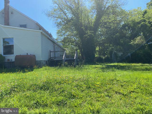 PATUXENT PARK - Residential