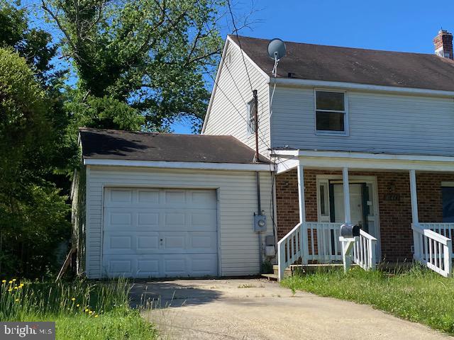 PATUXENT PARK - Residential