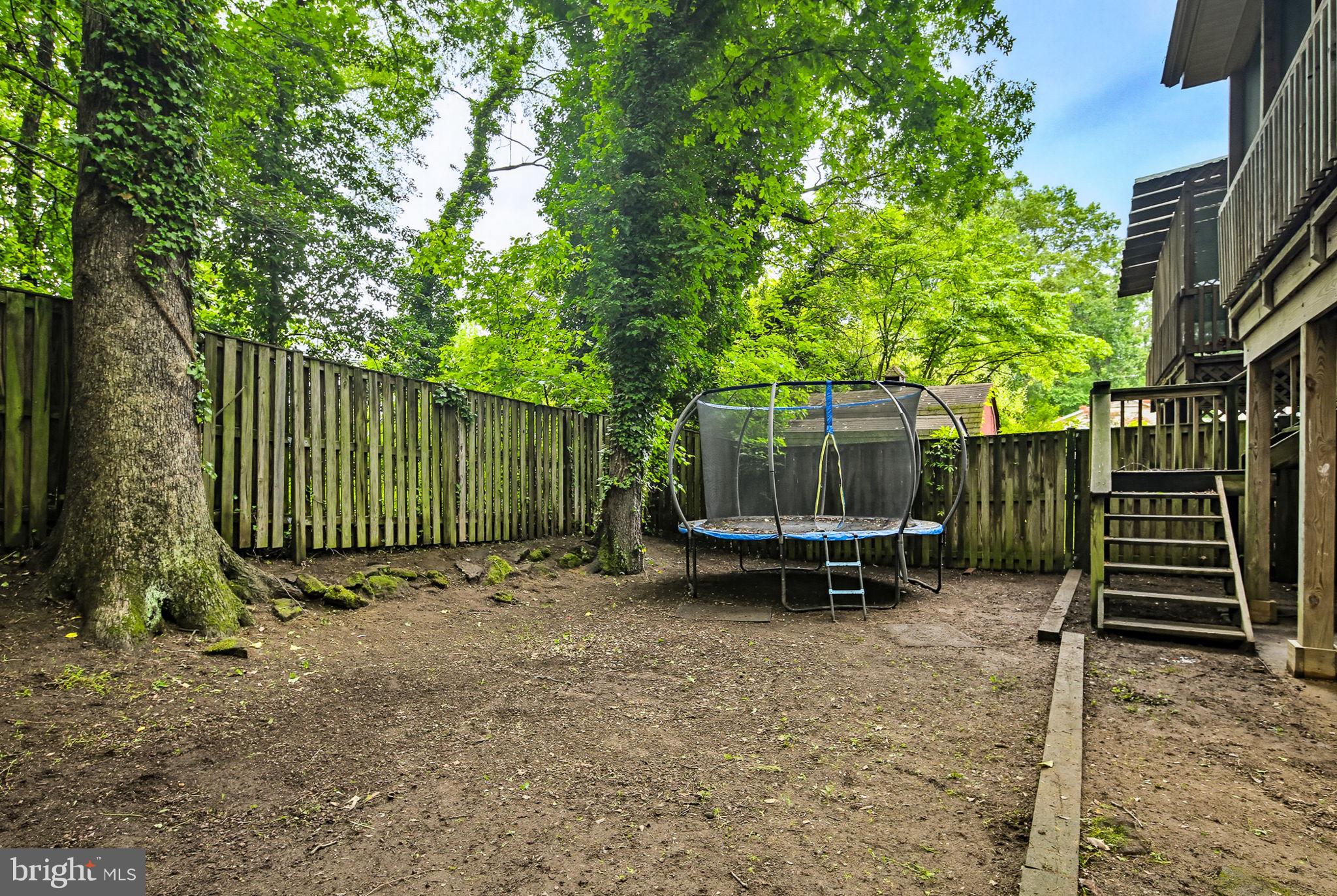 OAK HILL - Residential