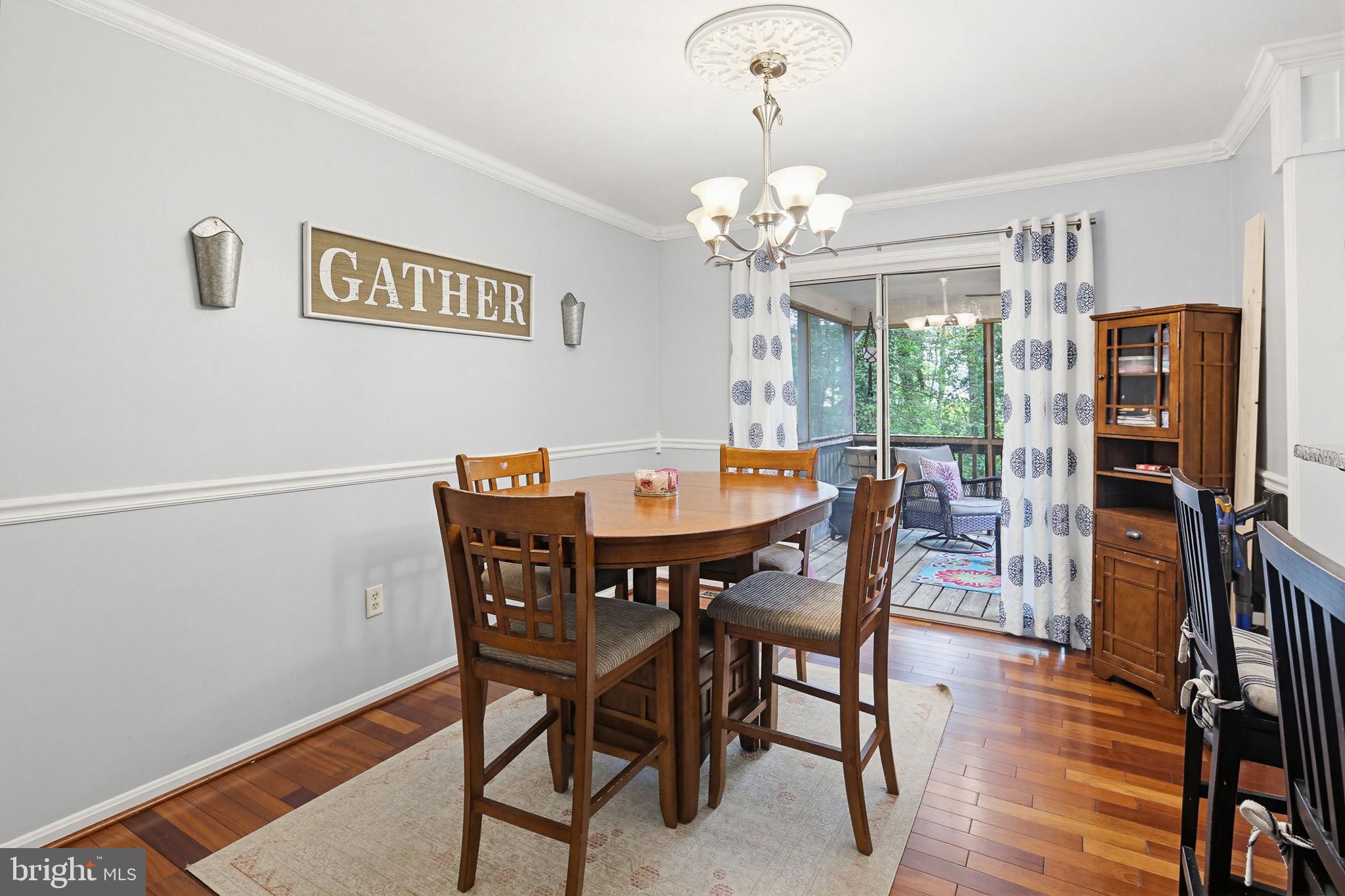 OAK HILL - Residential