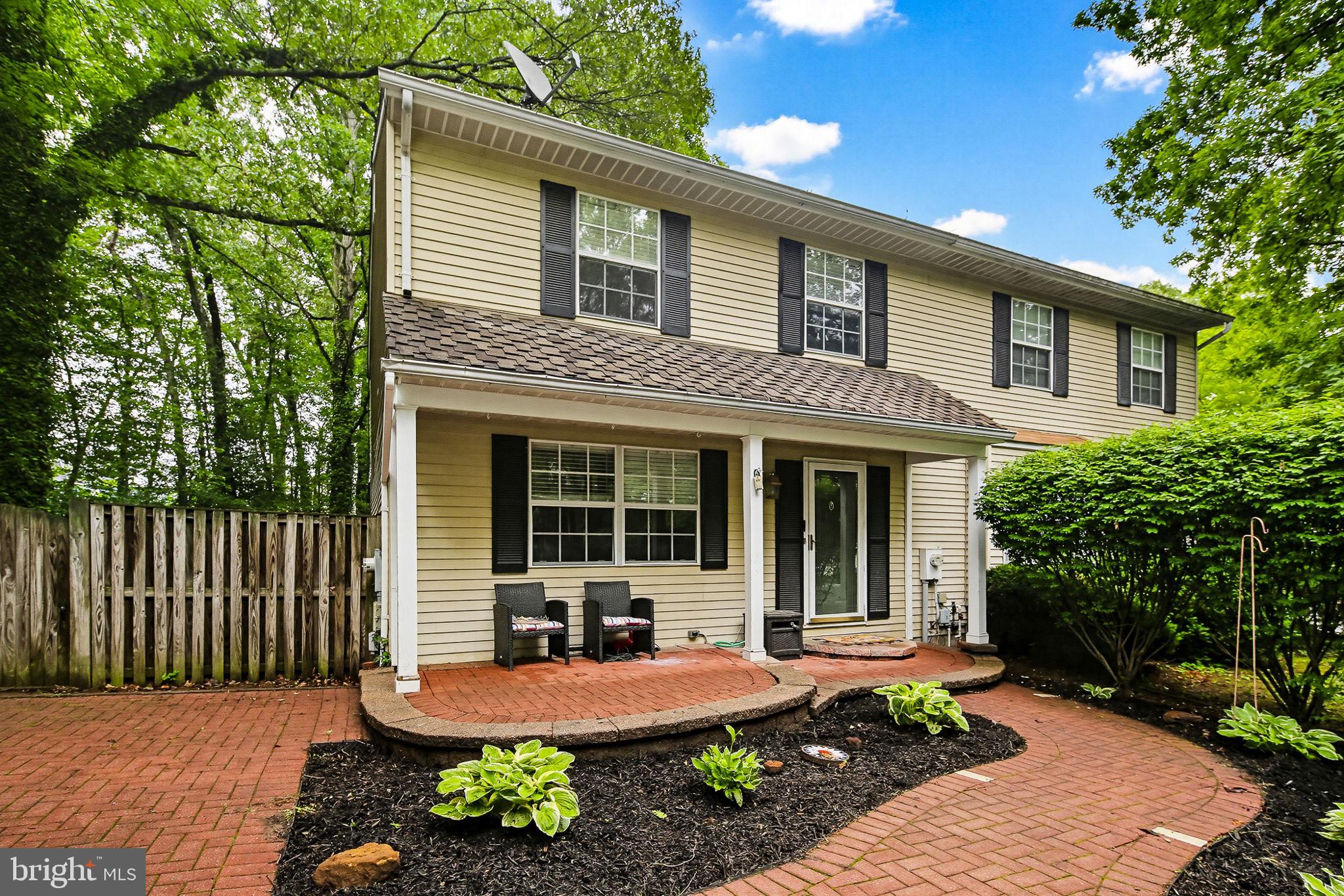 OAK HILL - Residential