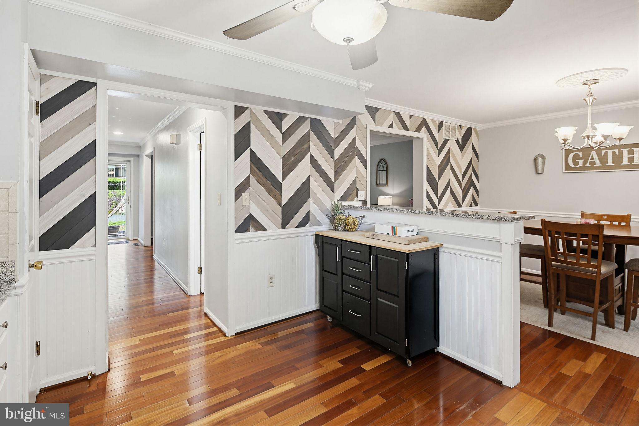 OAK HILL - Residential