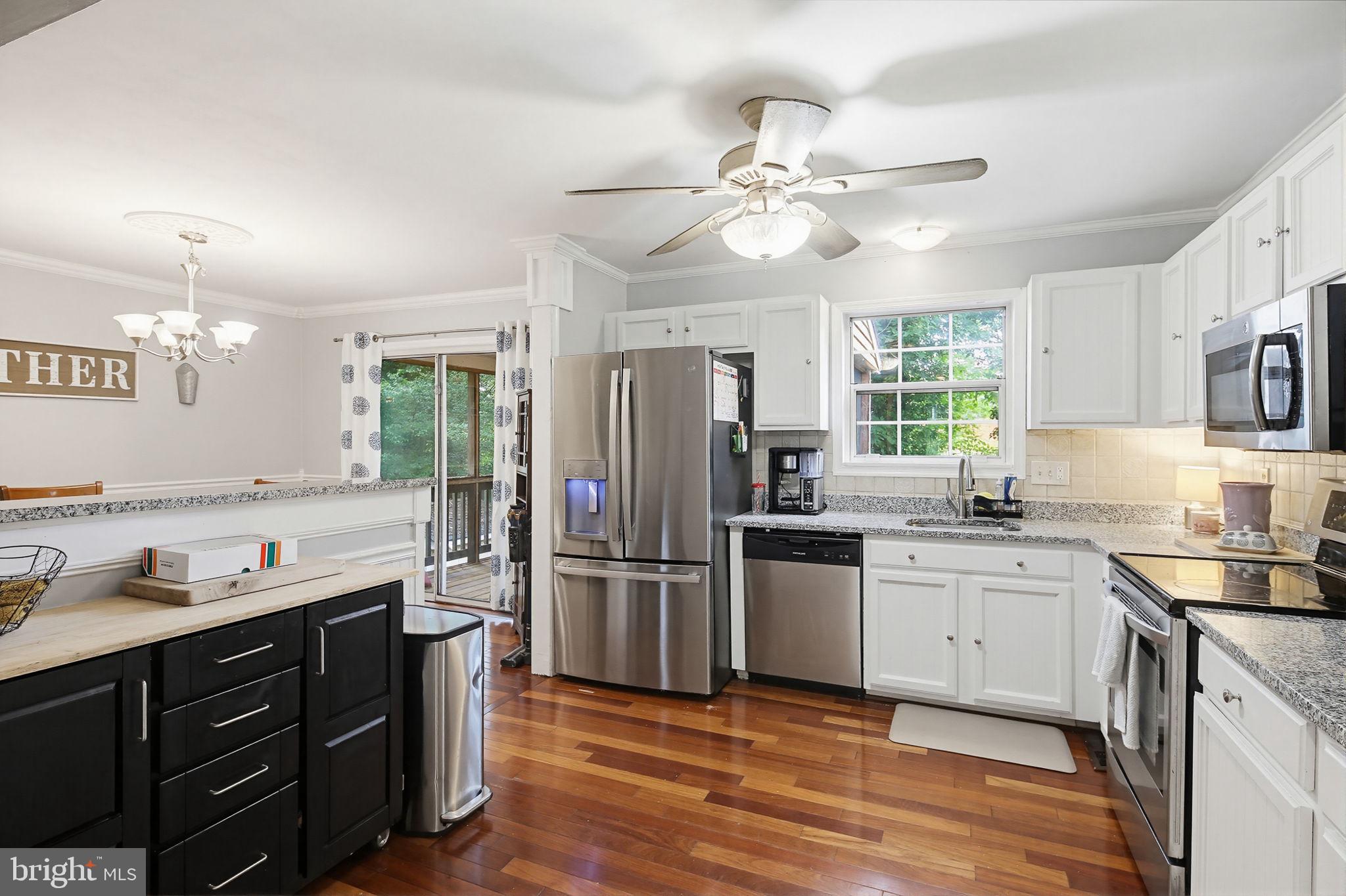 OAK HILL - Residential