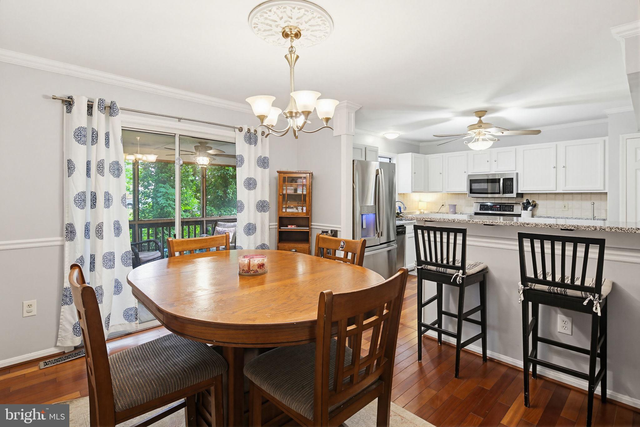 OAK HILL - Residential