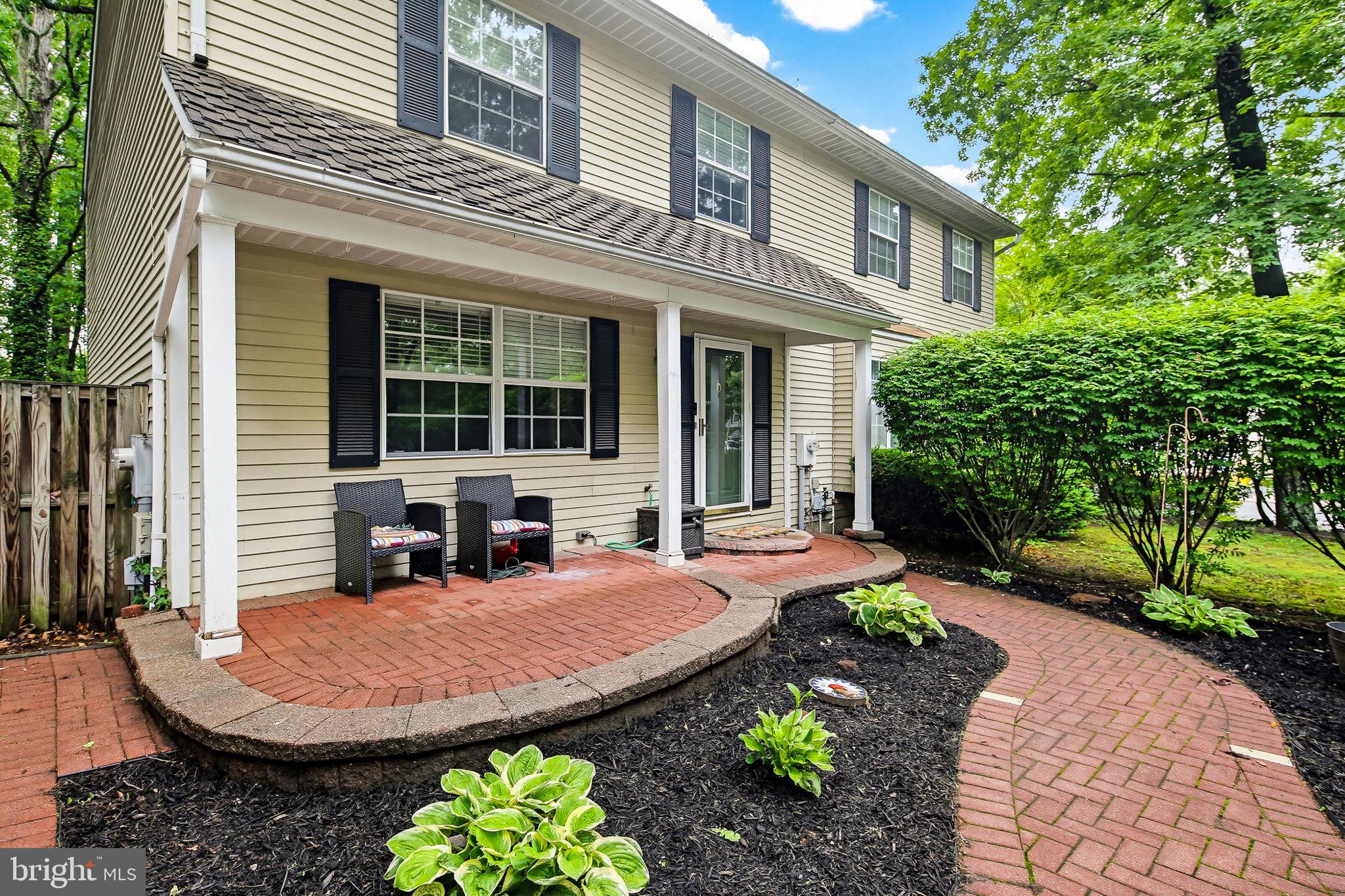 OAK HILL - Residential