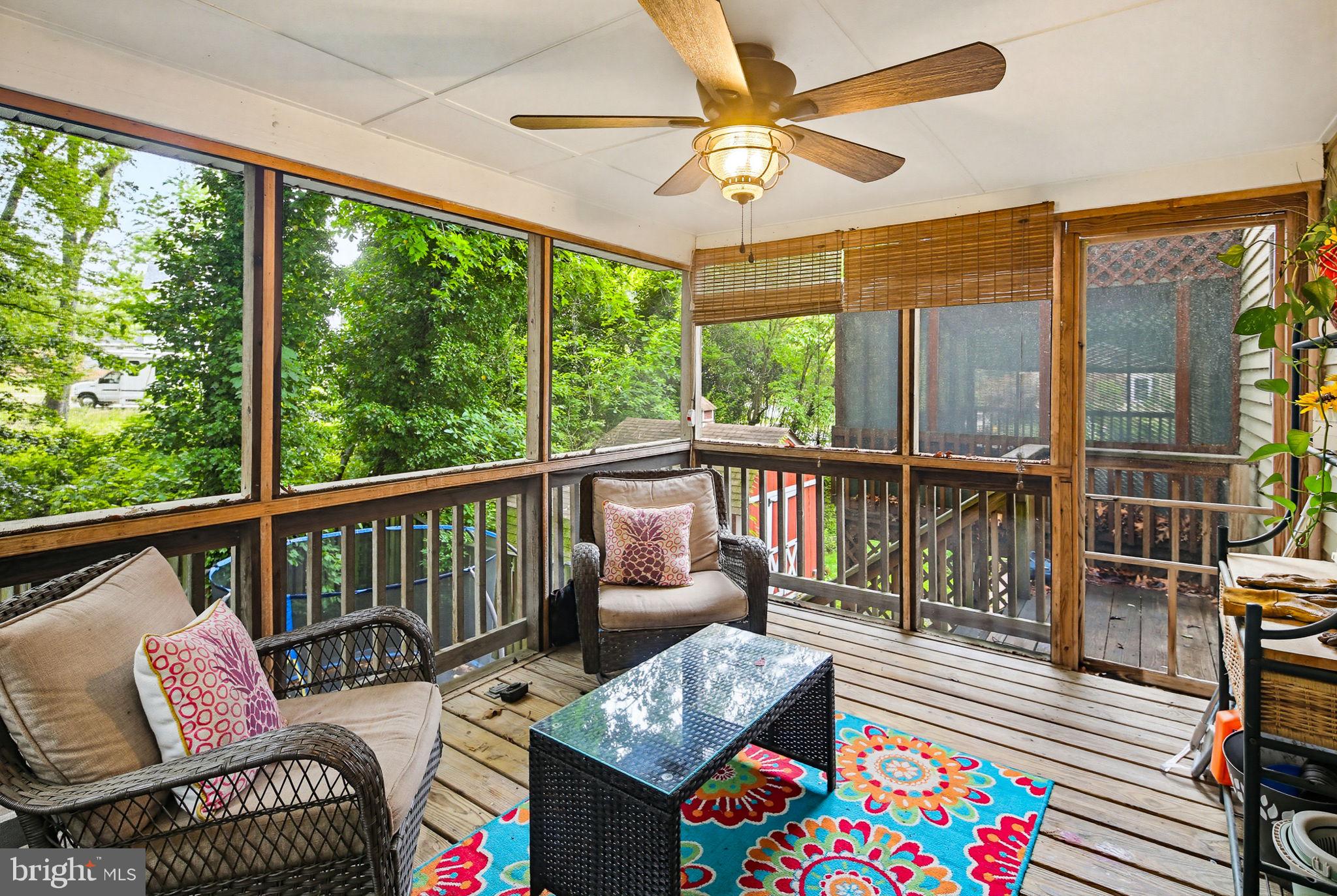 OAK HILL - Residential