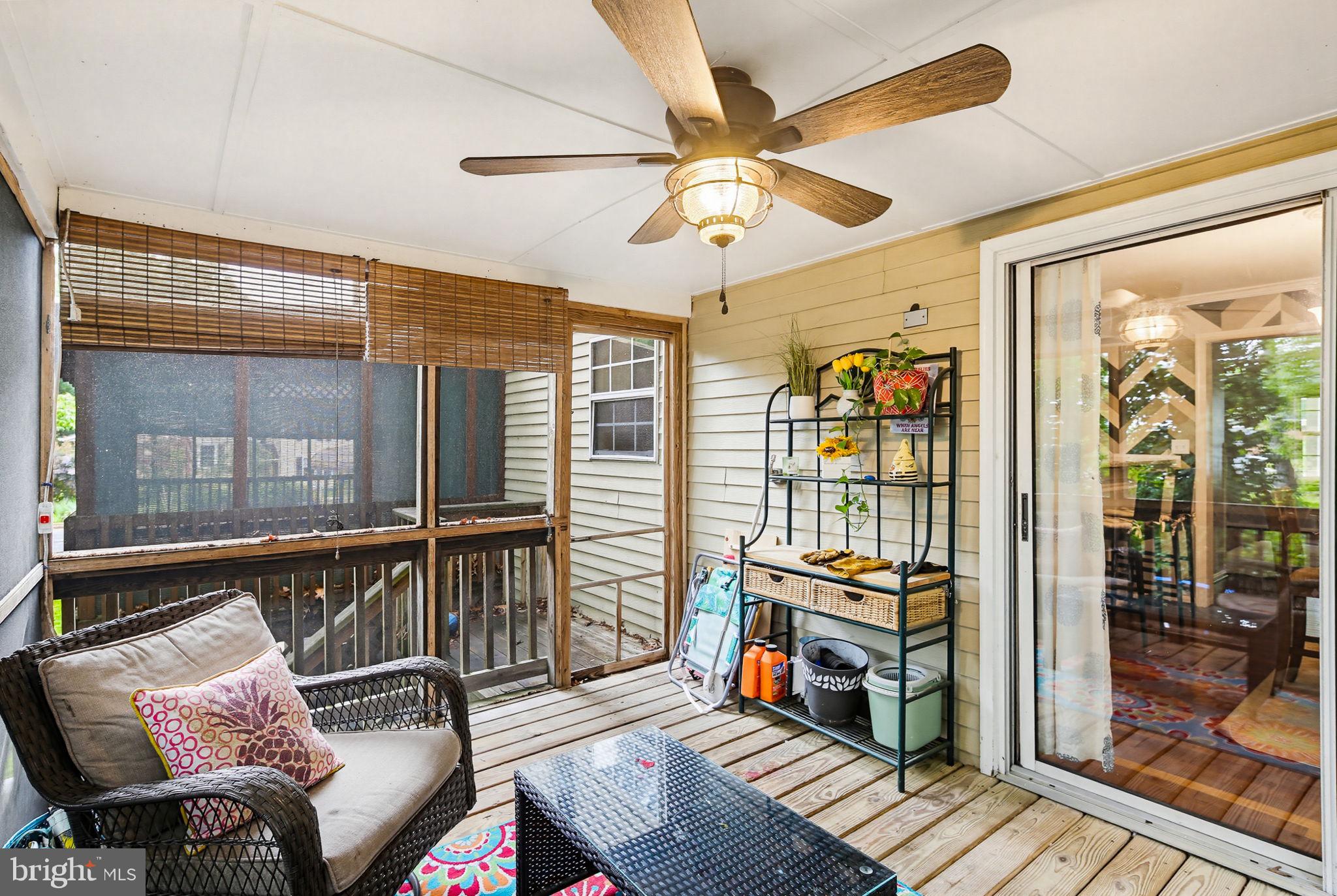 OAK HILL - Residential