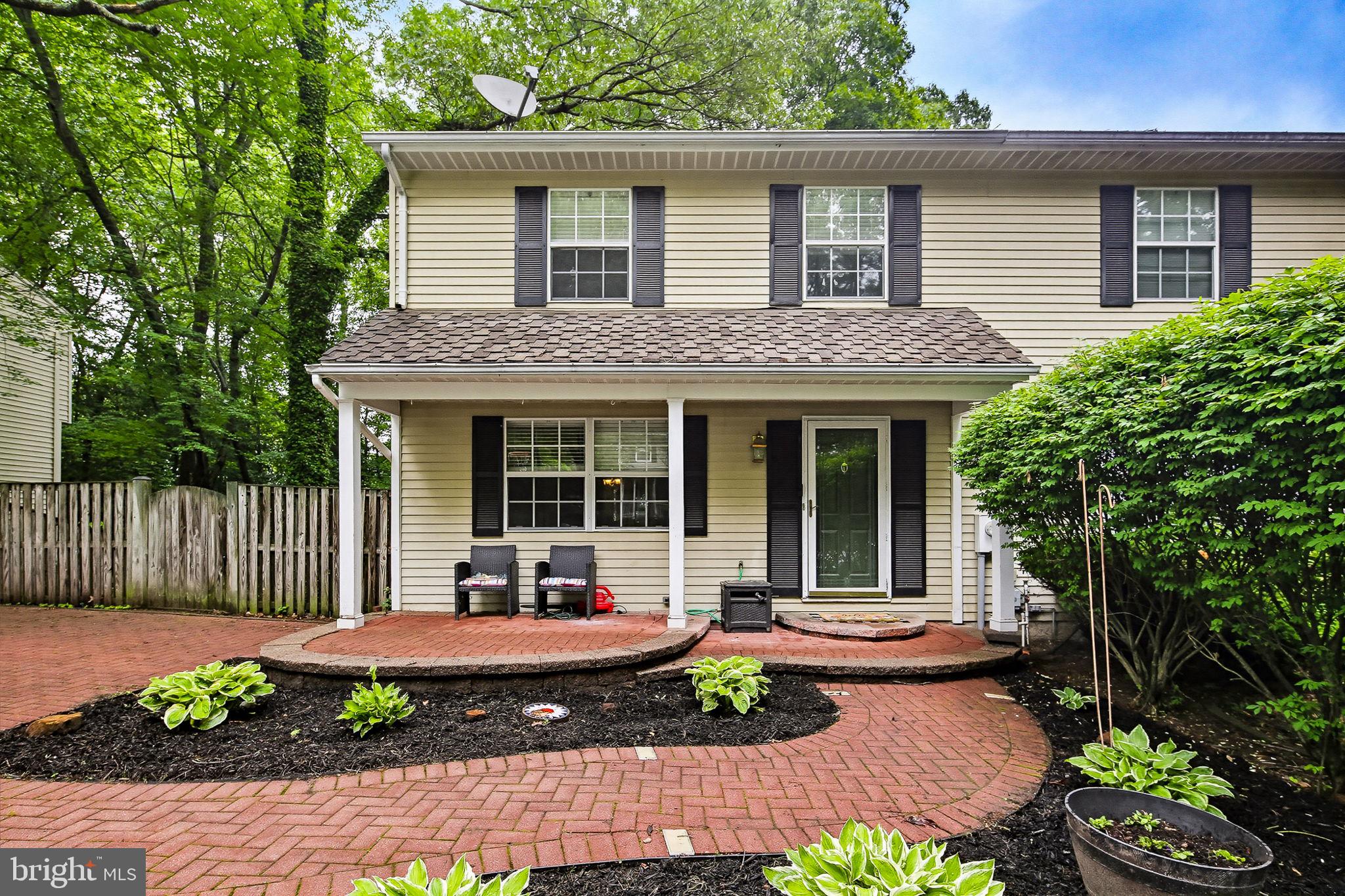 OAK HILL - Residential
