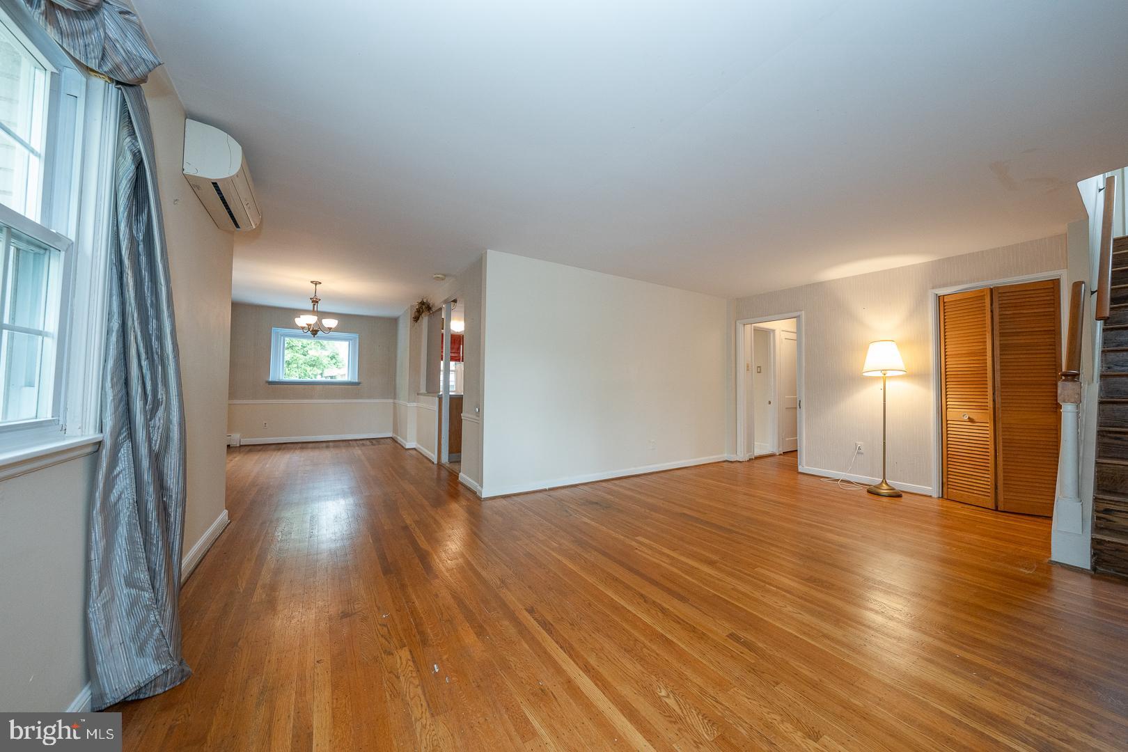 BRYN MAWR - Residential