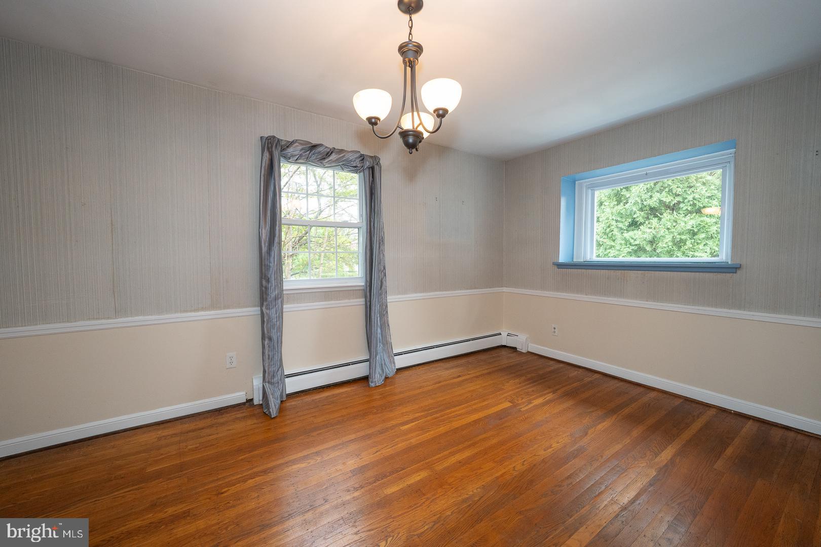 BRYN MAWR - Residential