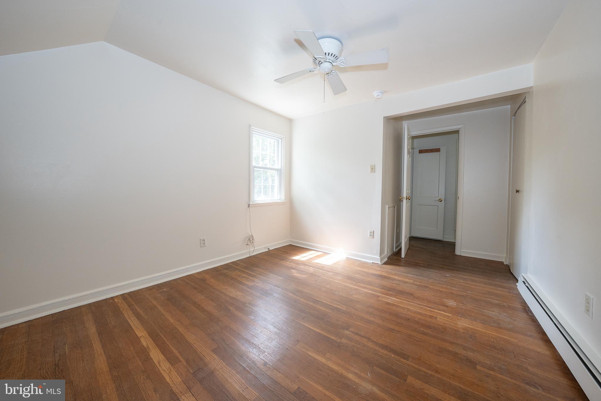 BRYN MAWR - Residential