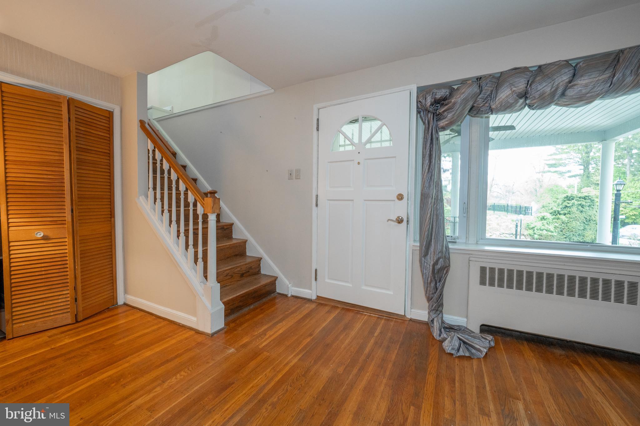 BRYN MAWR - Residential