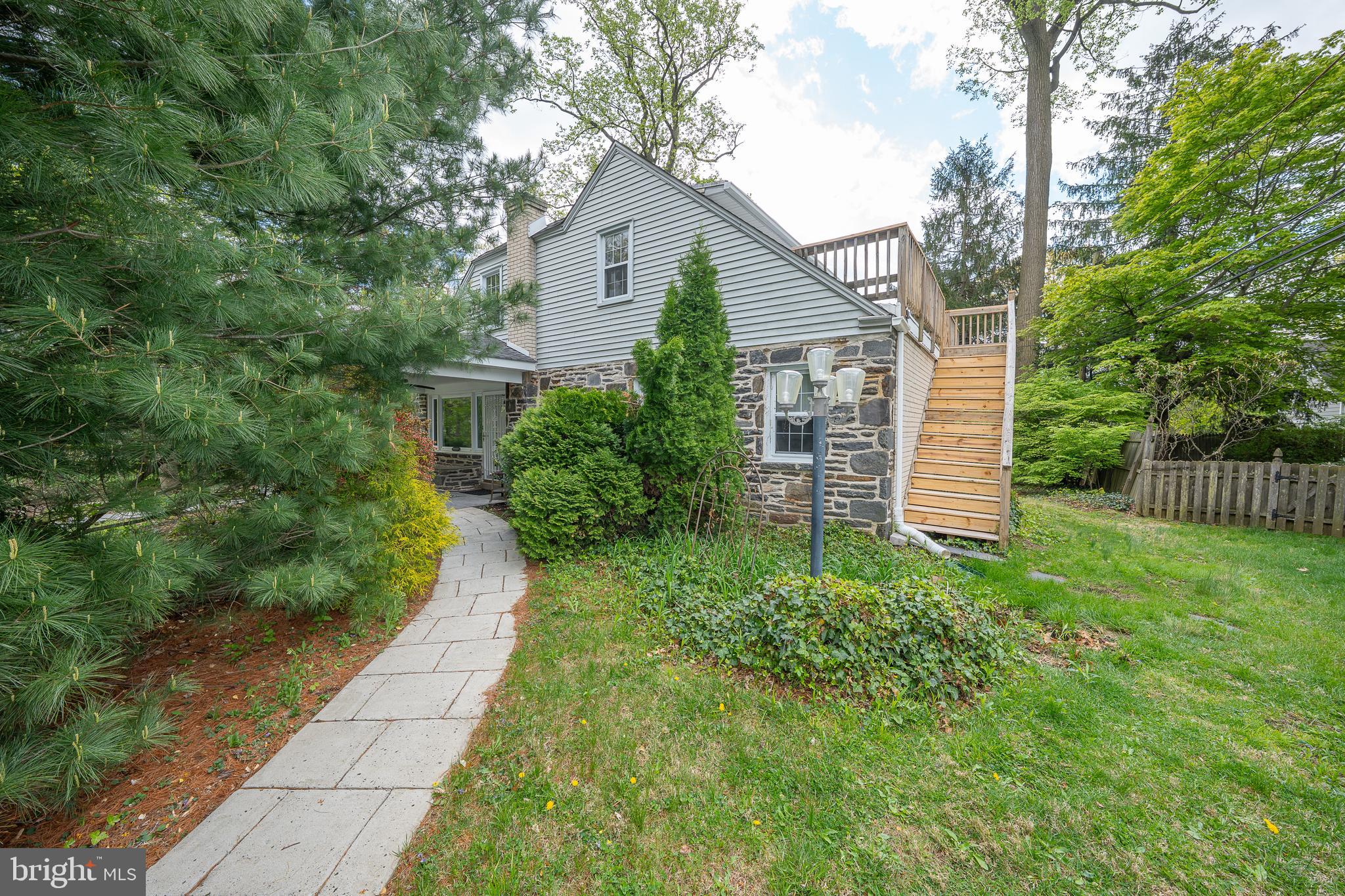 BRYN MAWR - Residential