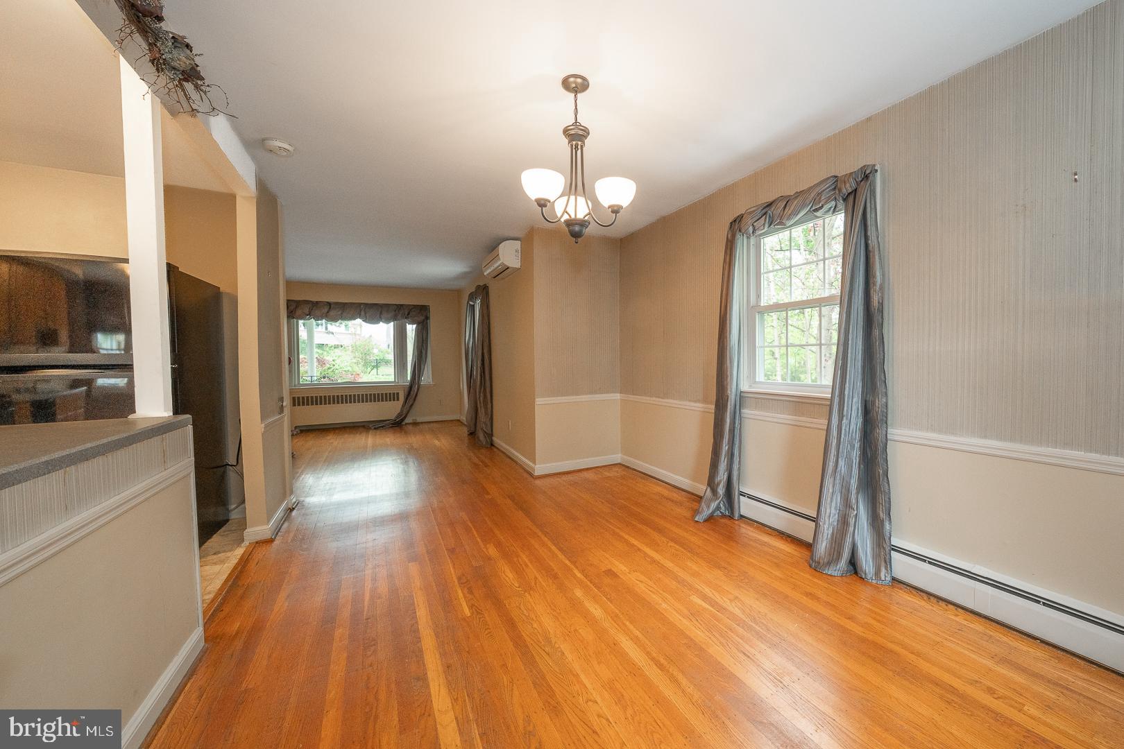 BRYN MAWR - Residential