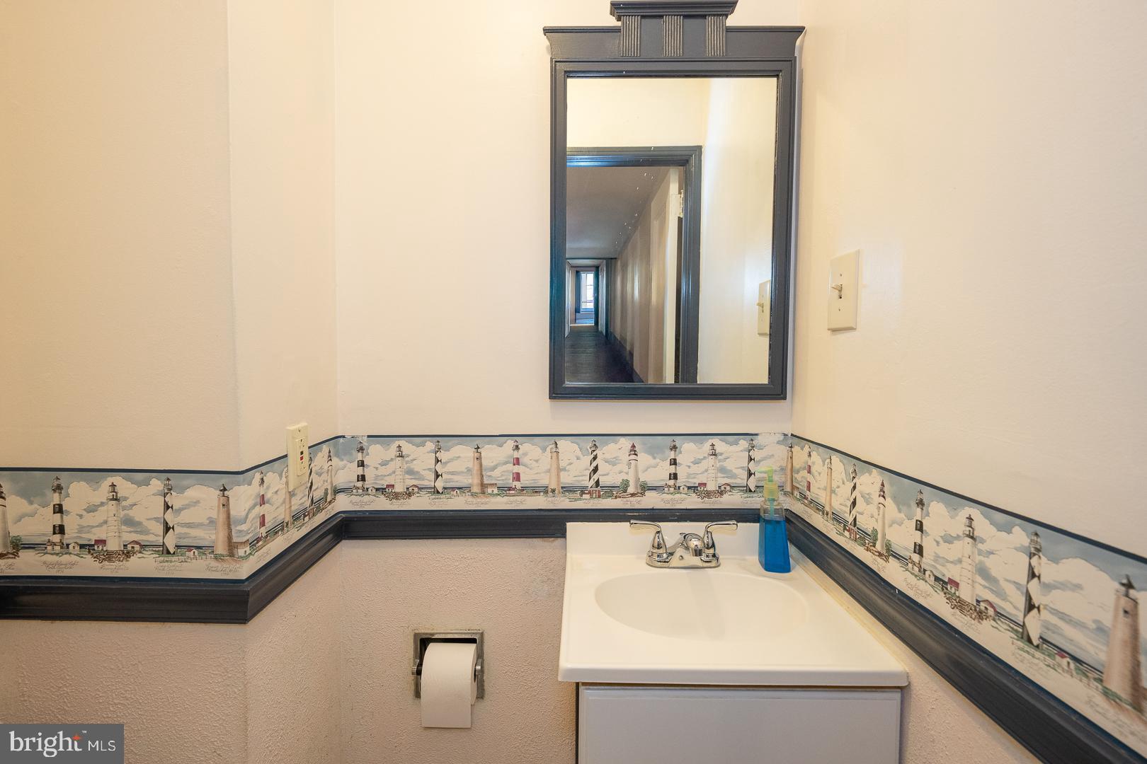 BRYN MAWR - Residential