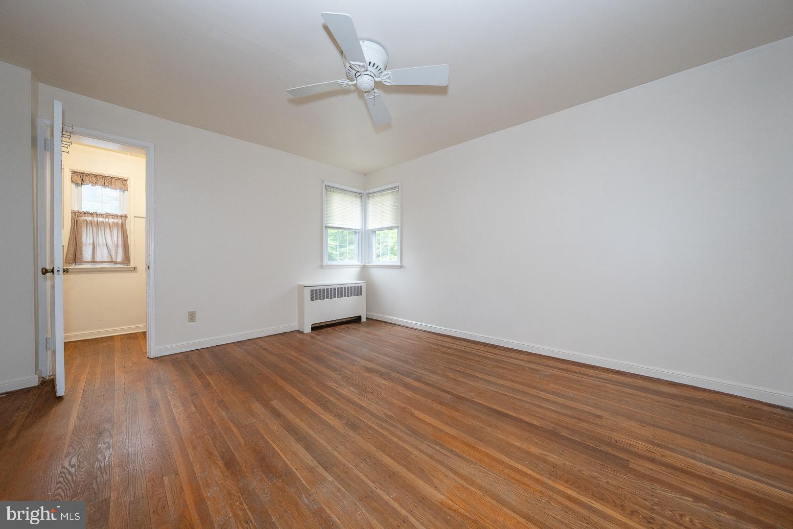 BRYN MAWR - Residential