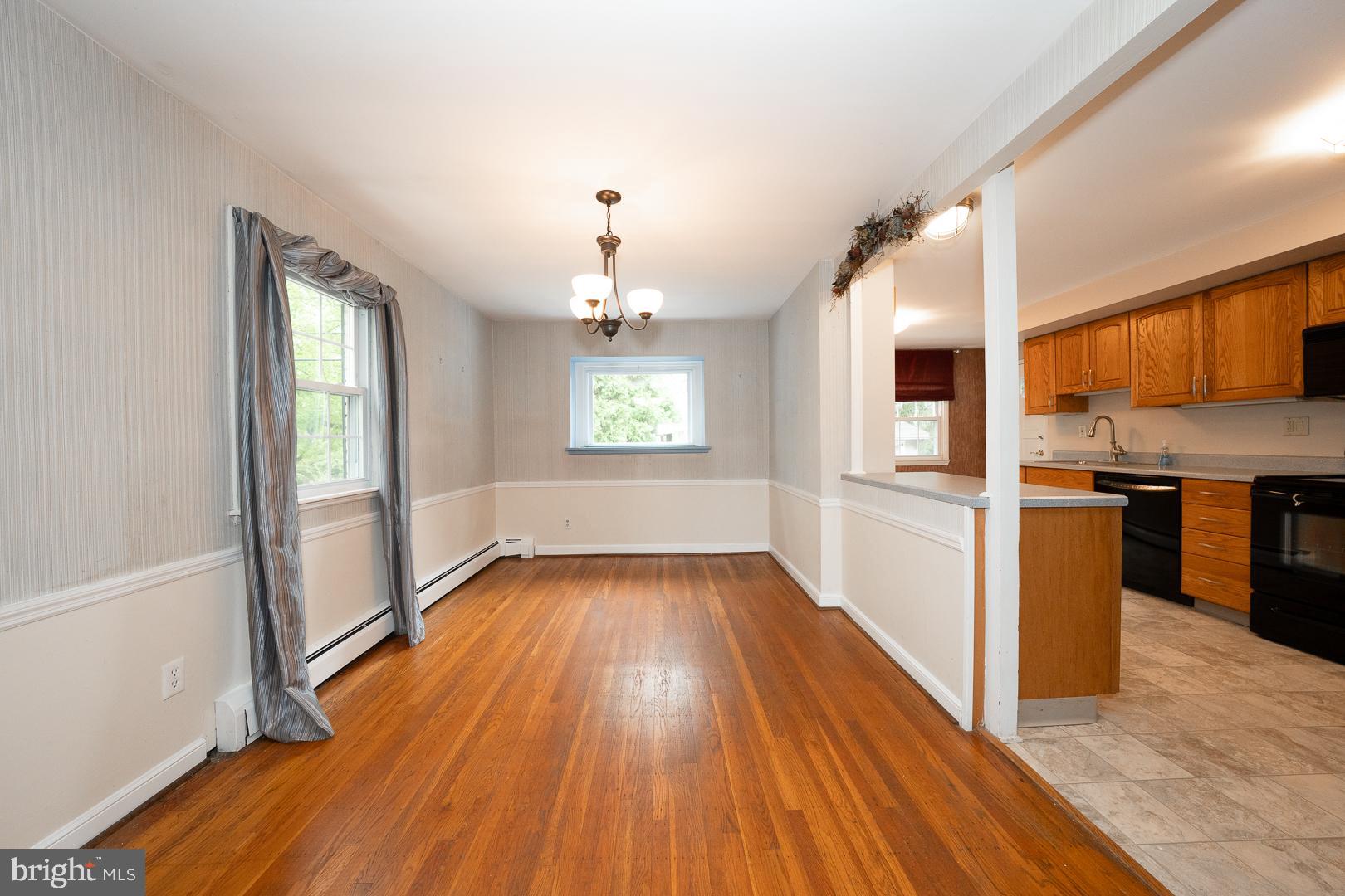 BRYN MAWR - Residential