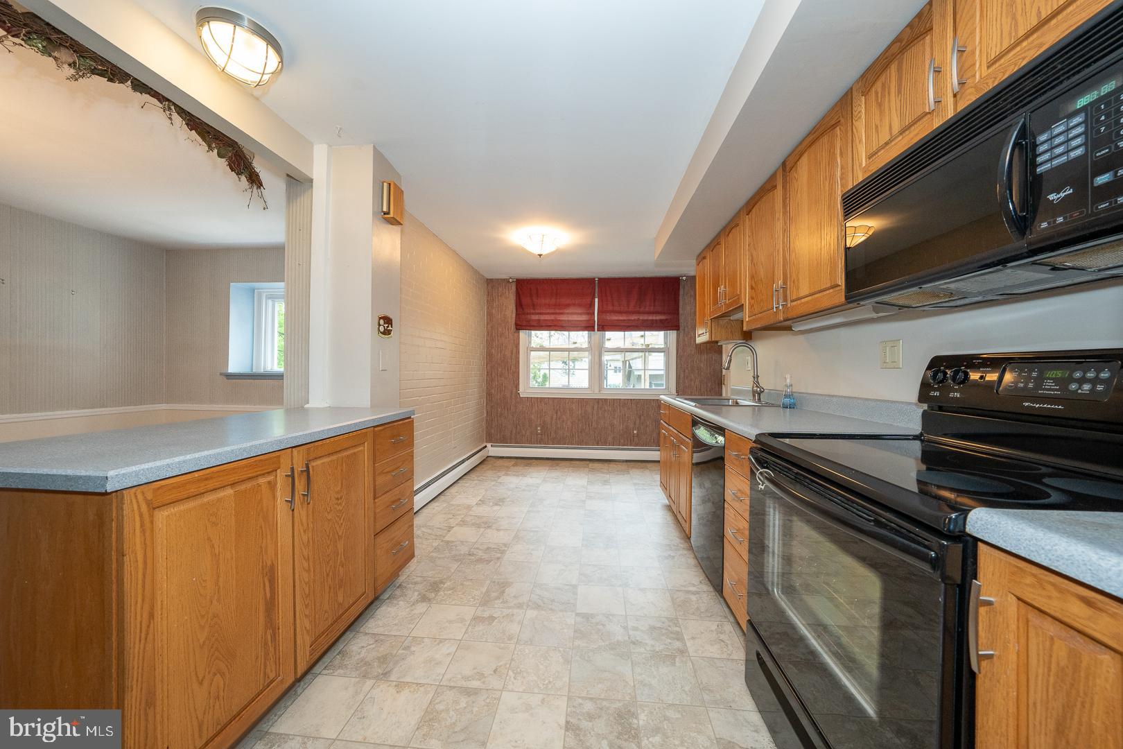 BRYN MAWR - Residential