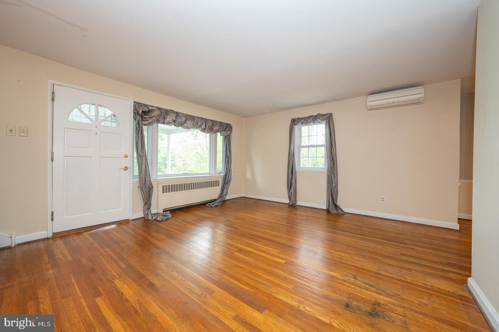 BRYN MAWR - Residential