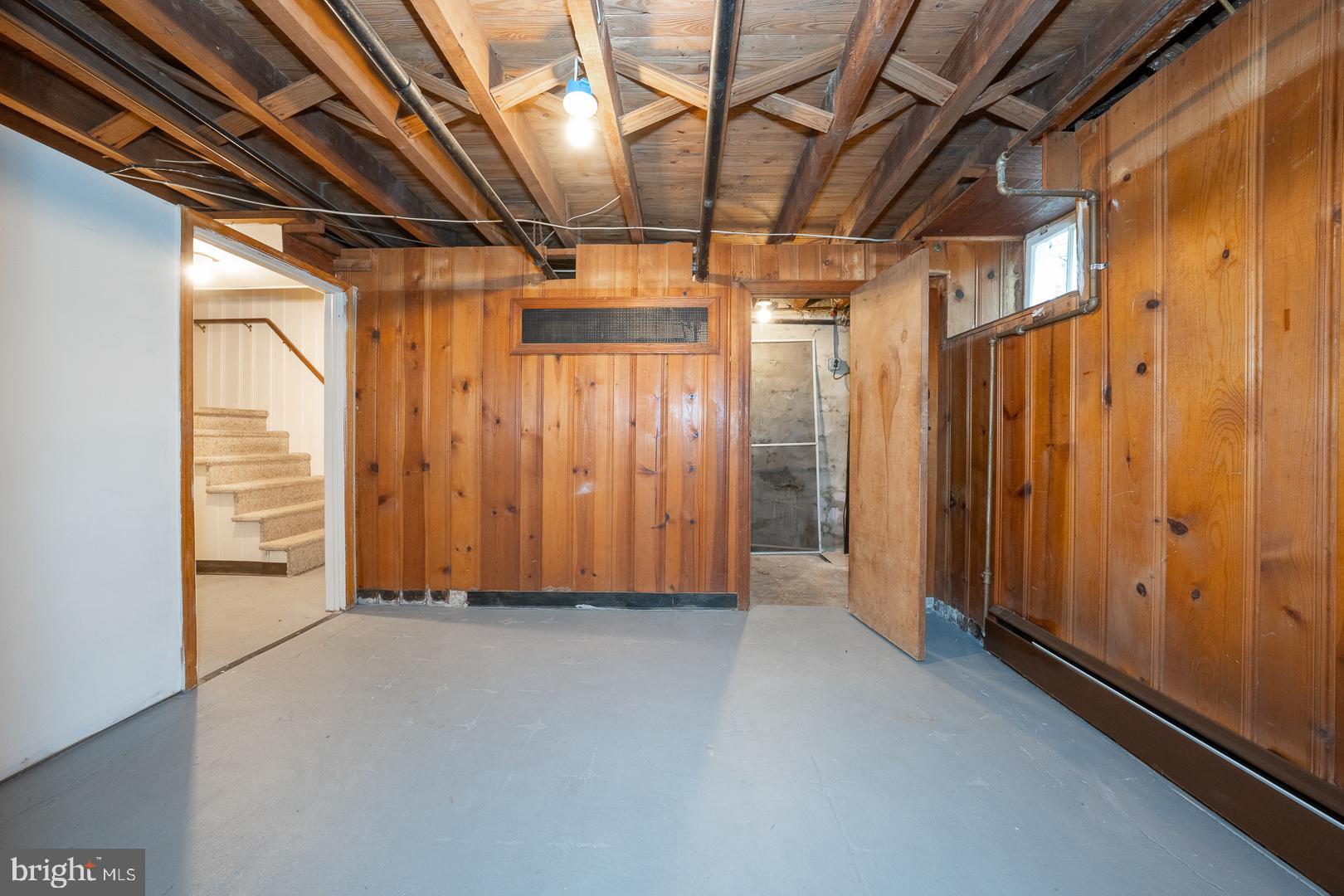 BRYN MAWR - Residential