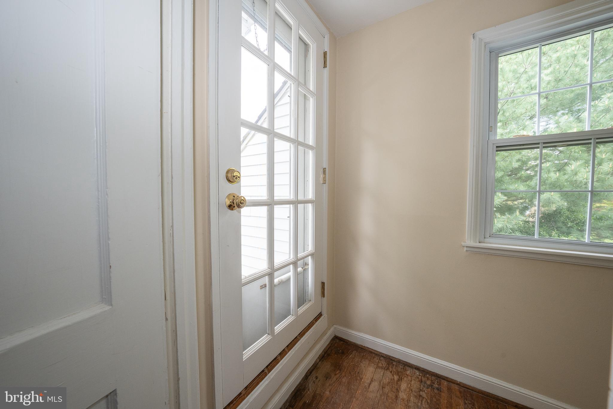 BRYN MAWR - Residential