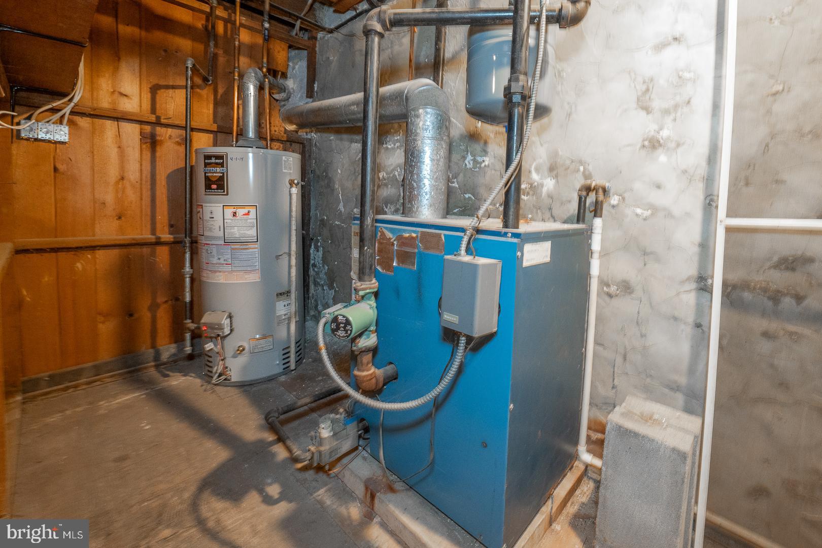 BRYN MAWR - Residential