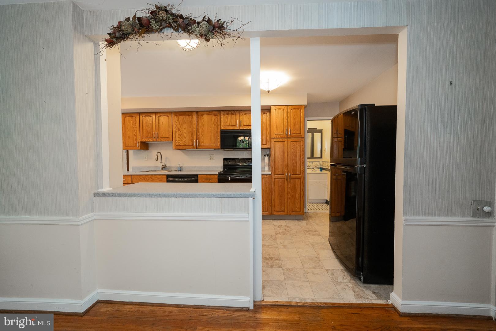 BRYN MAWR - Residential