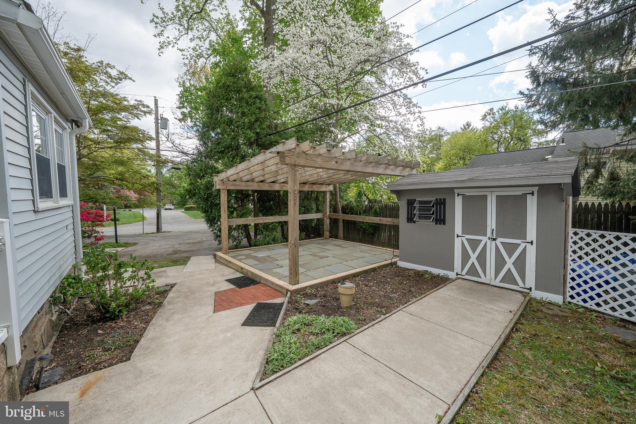 BRYN MAWR - Residential