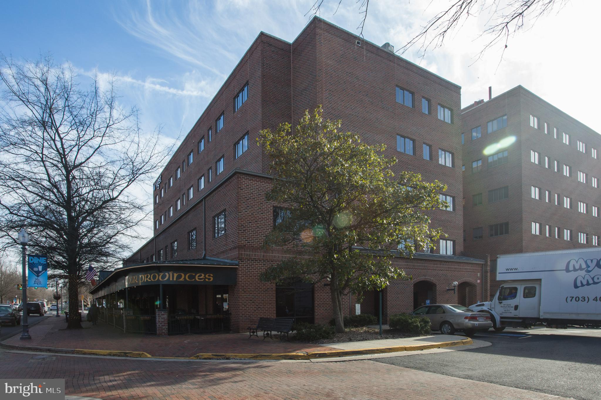 101 BROAD STREET SUITE 302 W 302