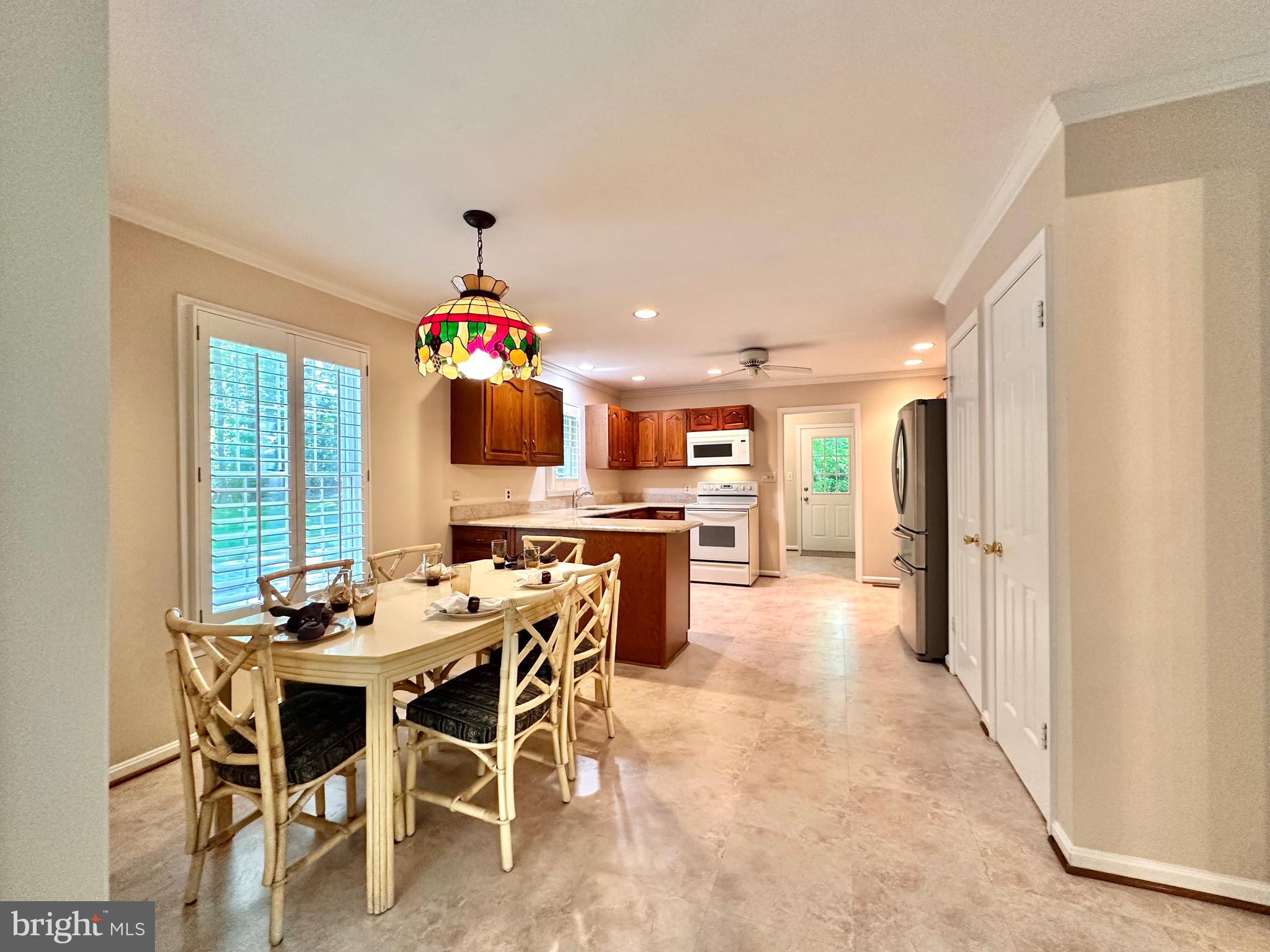 MERRYMANS MILL - Residential