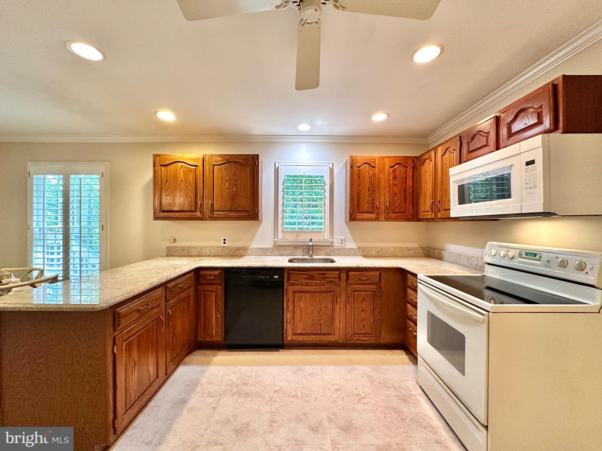 MERRYMANS MILL - Residential