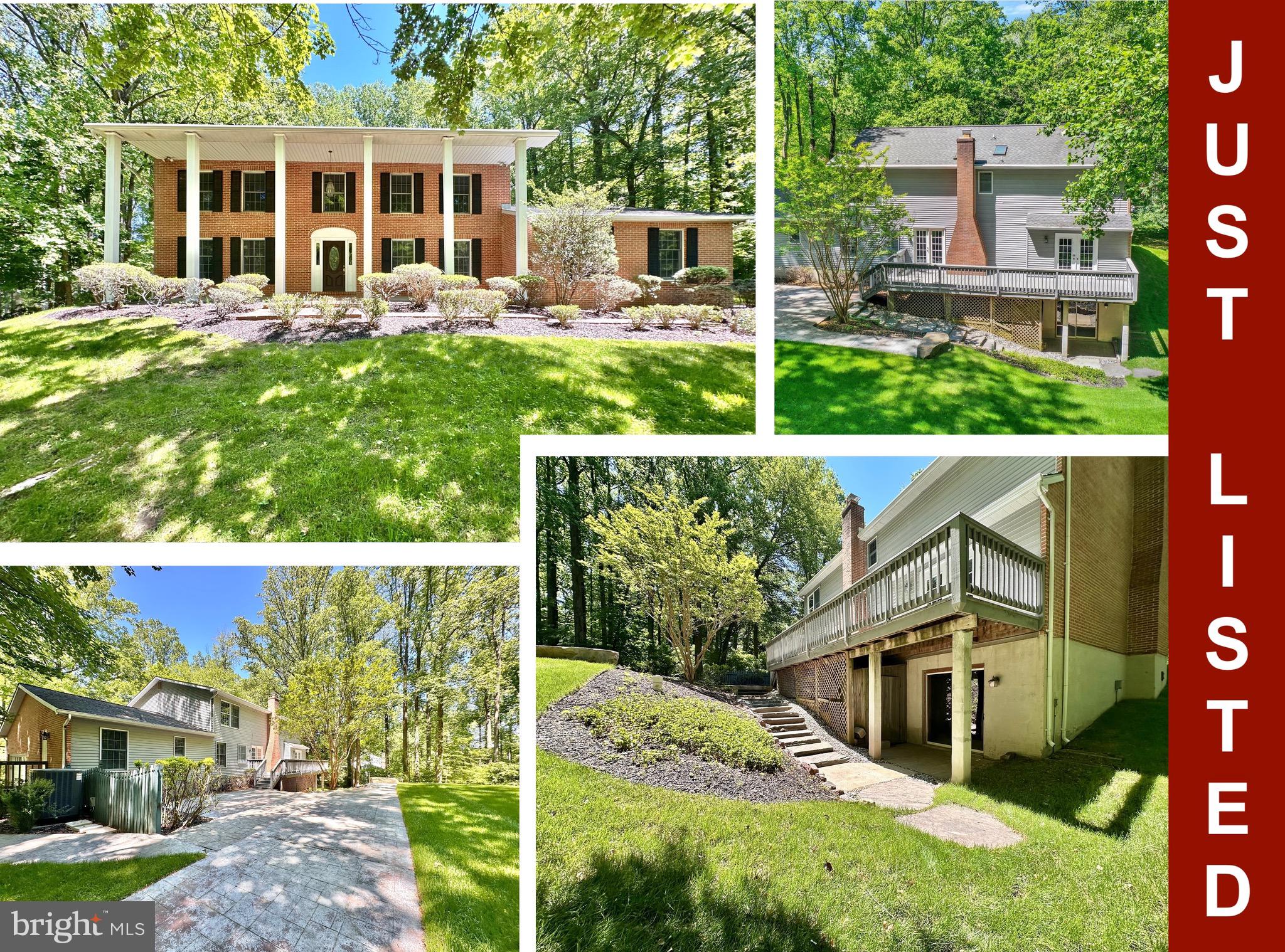 MERRYMANS MILL - Residential