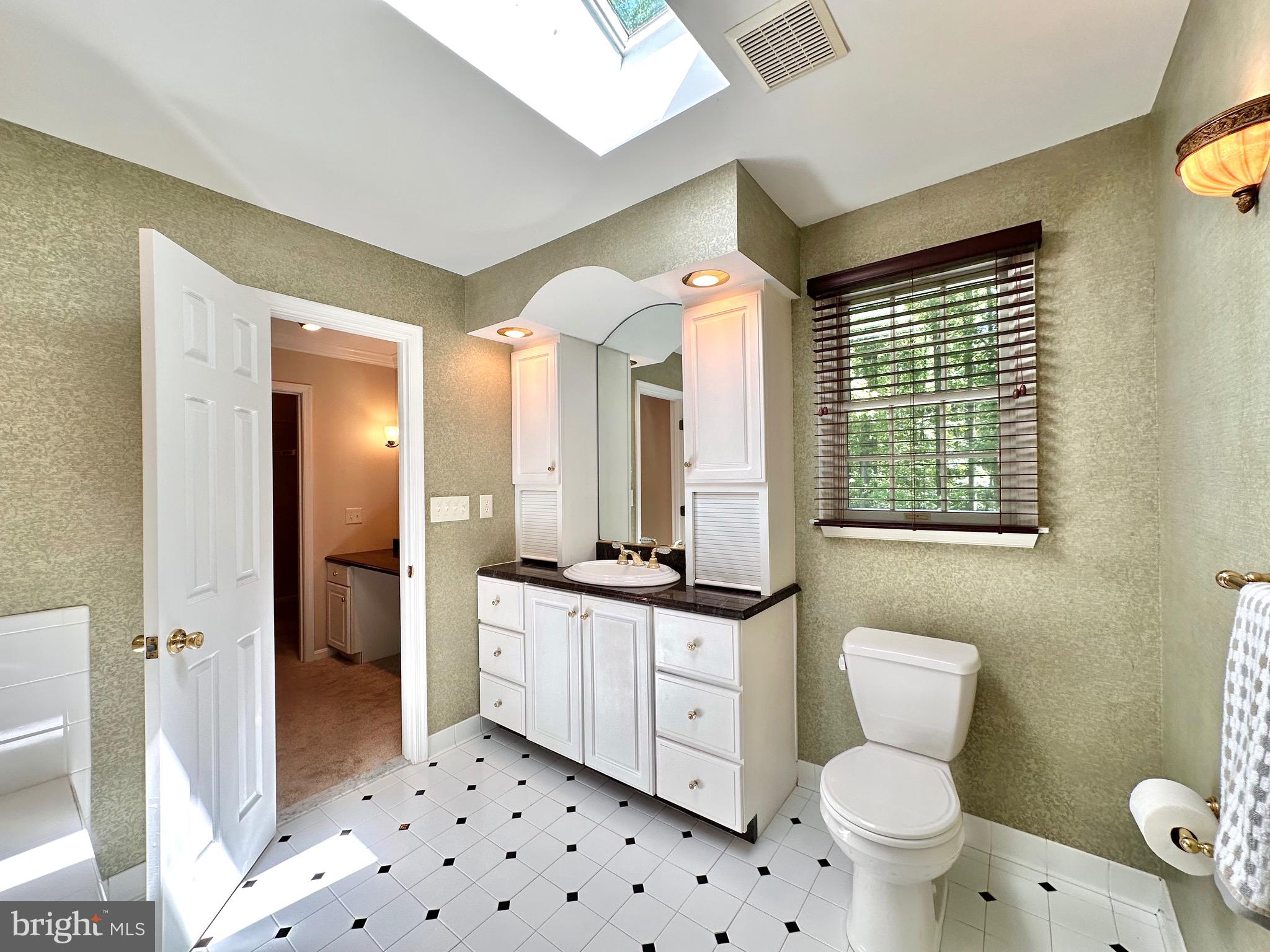 MERRYMANS MILL - Residential