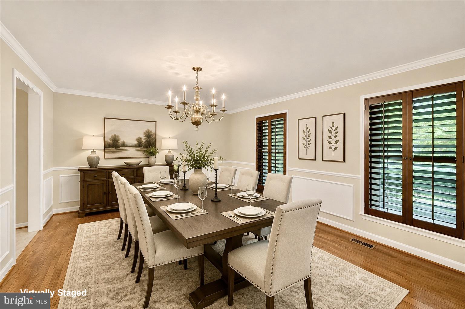 MERRYMANS MILL - Residential