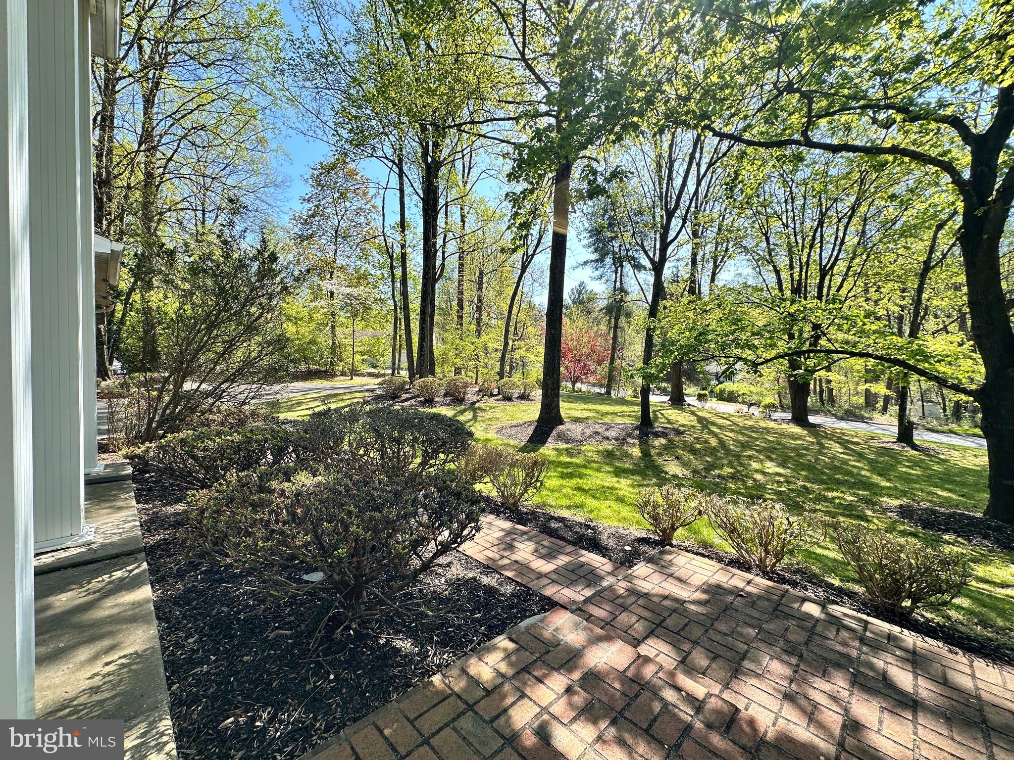 MERRYMANS MILL - Residential