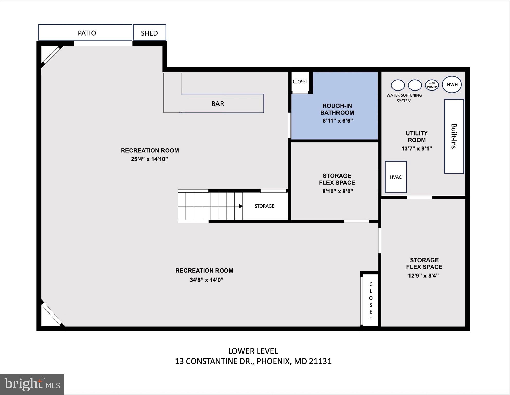 MERRYMANS MILL - Residential