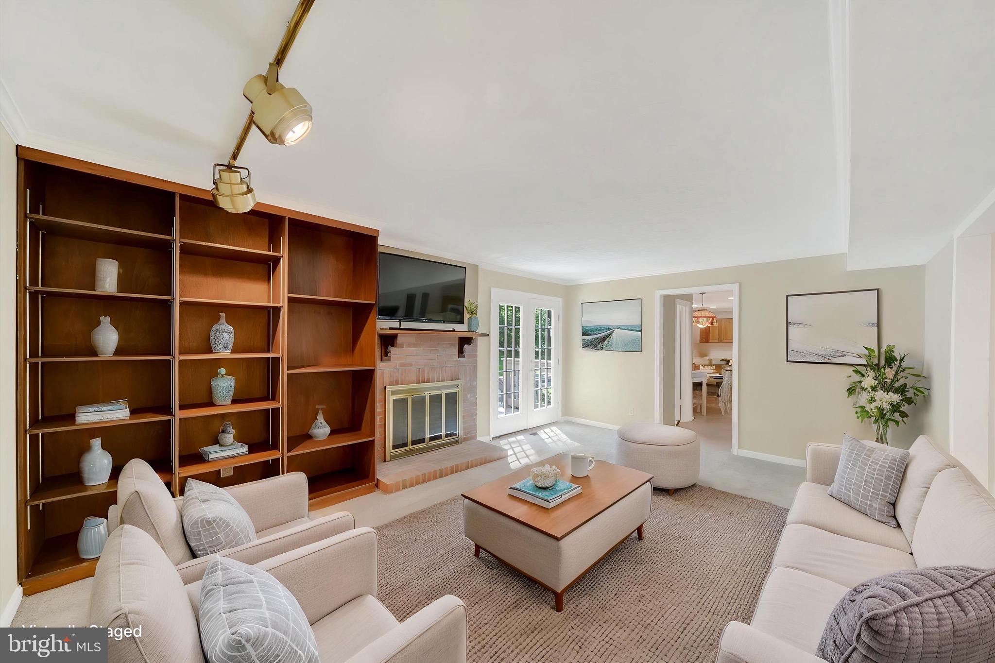 MERRYMANS MILL - Residential