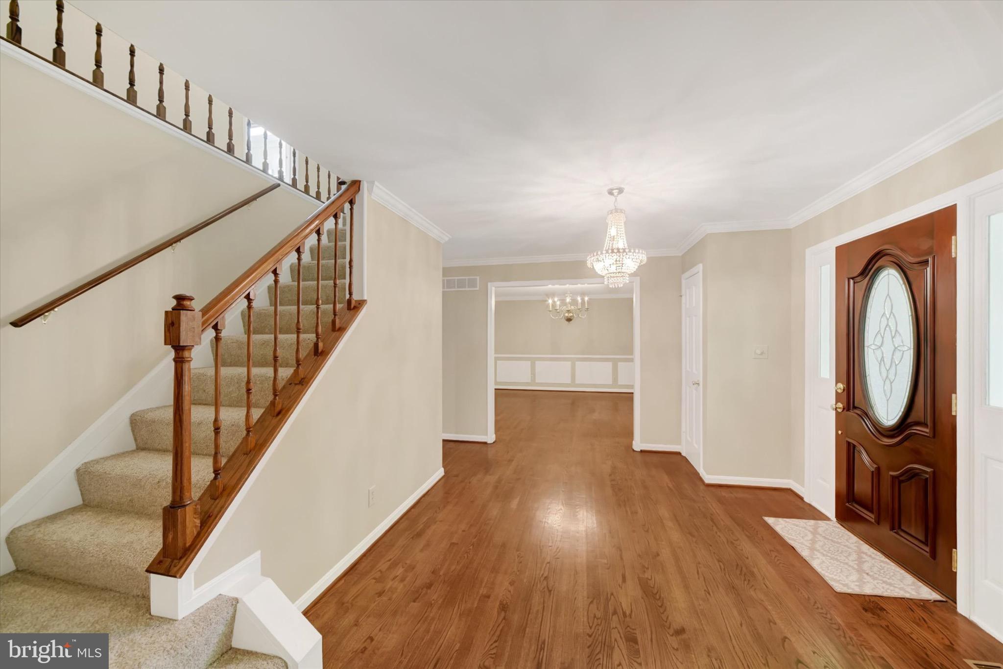 MERRYMANS MILL - Residential