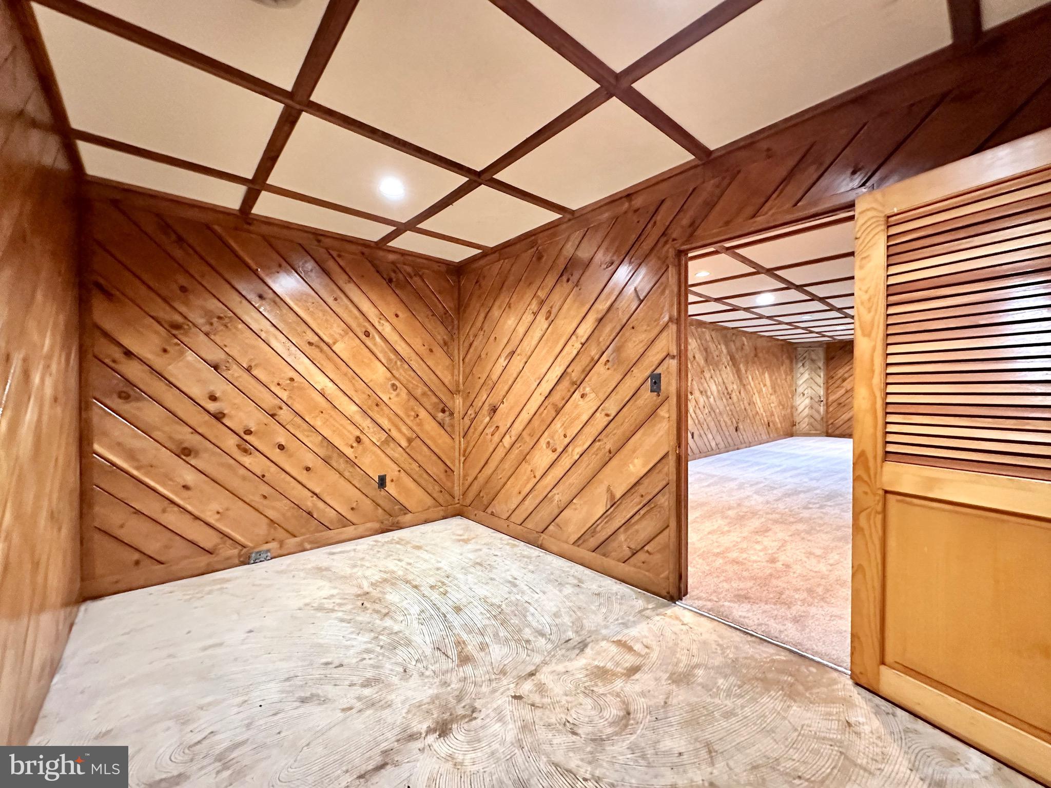 MERRYMANS MILL - Residential