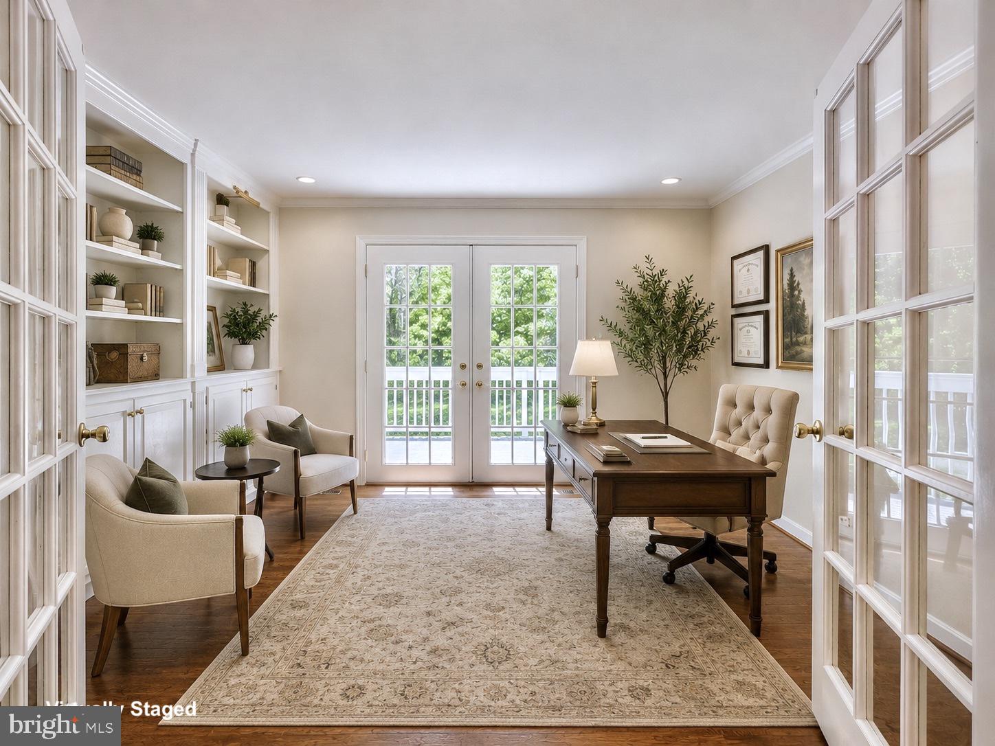 MERRYMANS MILL - Residential