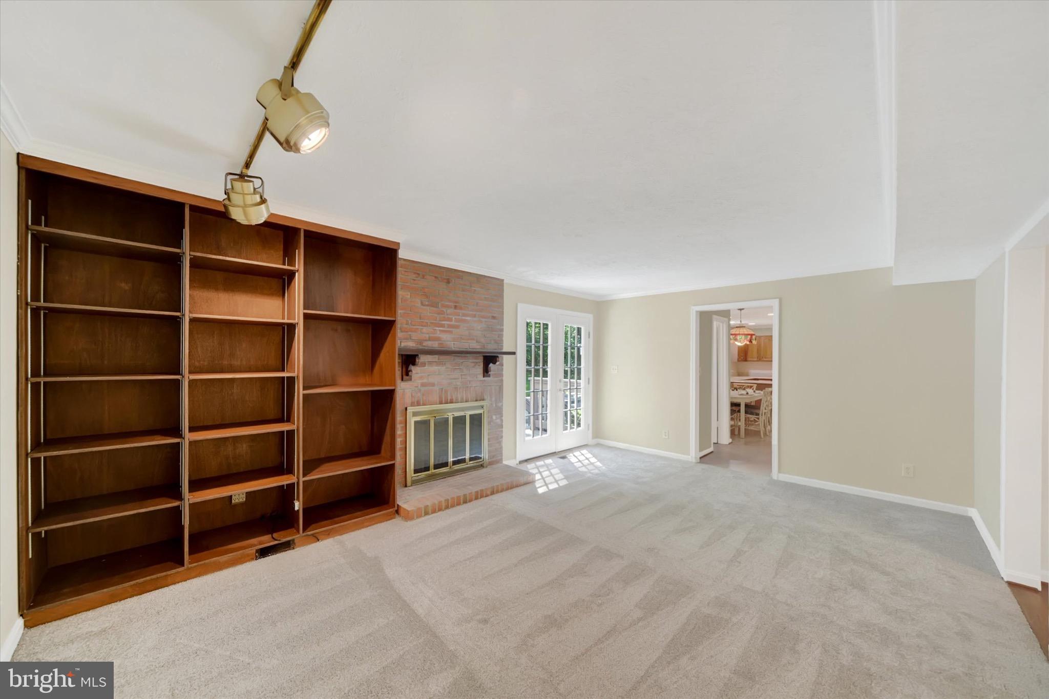MERRYMANS MILL - Residential