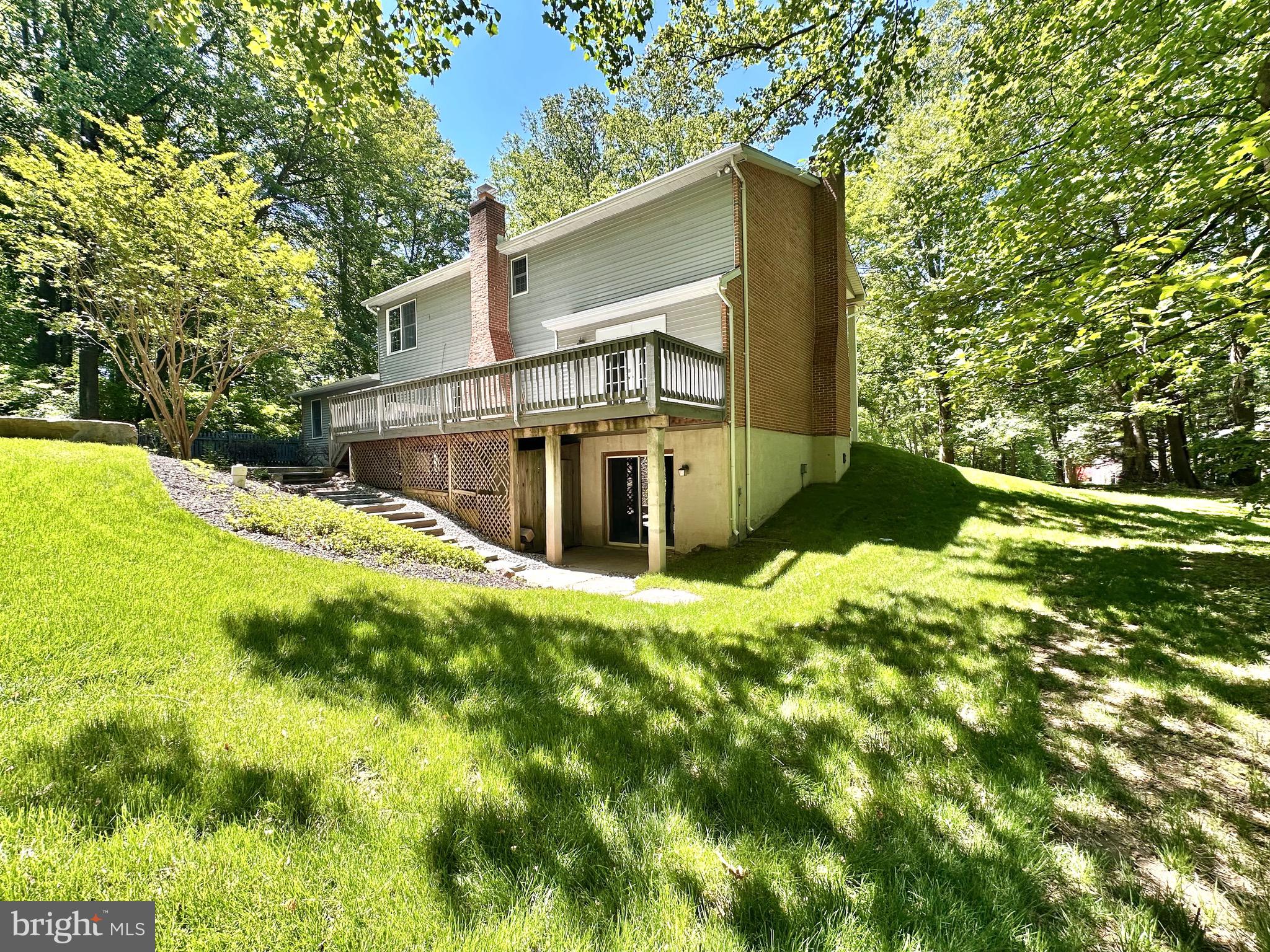 MERRYMANS MILL - Residential