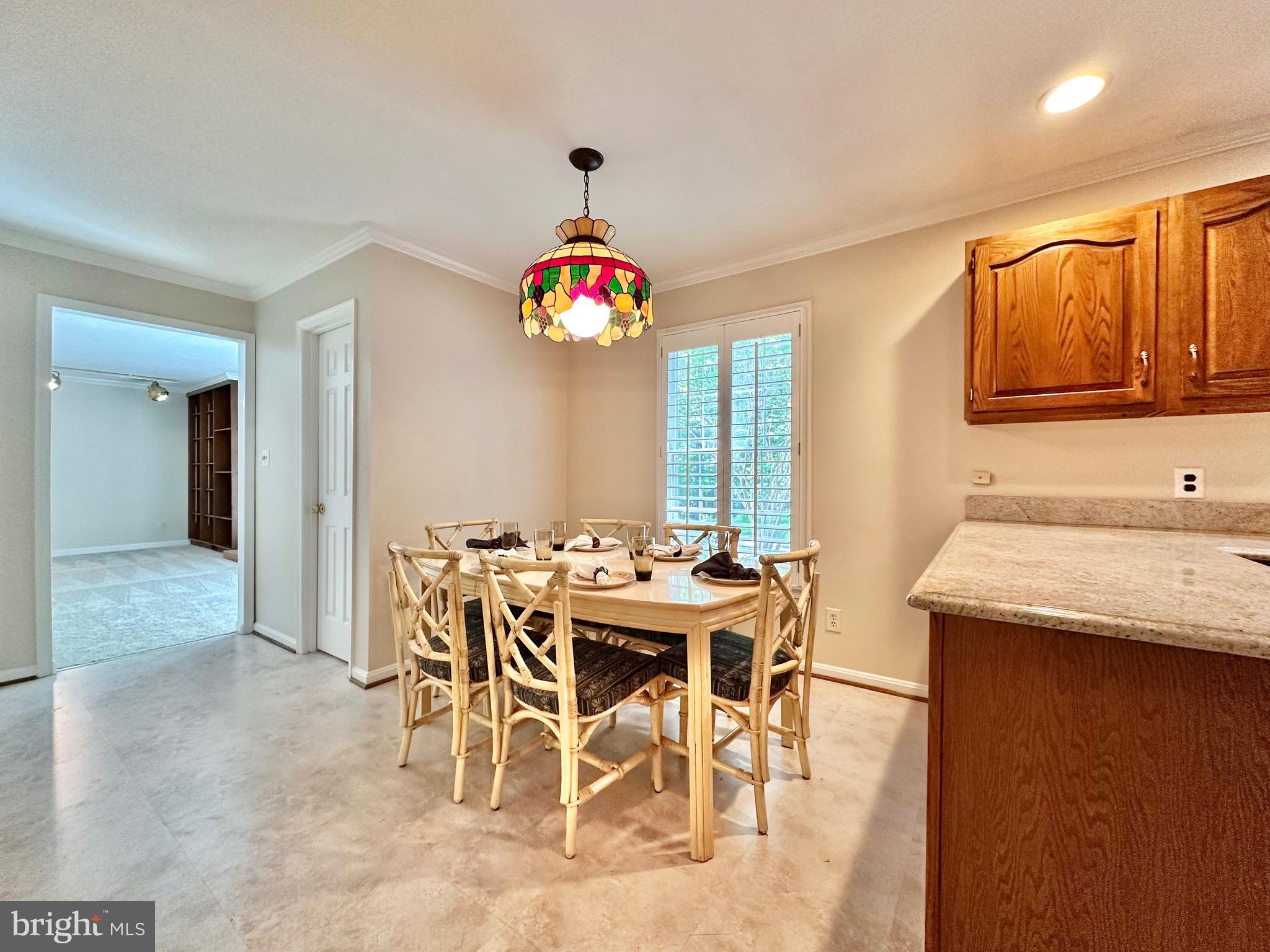 MERRYMANS MILL - Residential