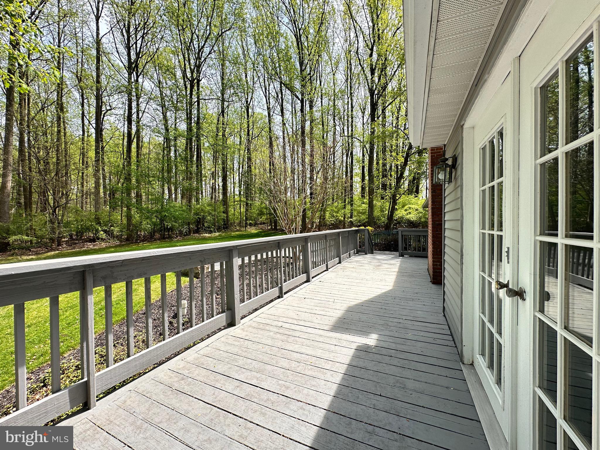 MERRYMANS MILL - Residential