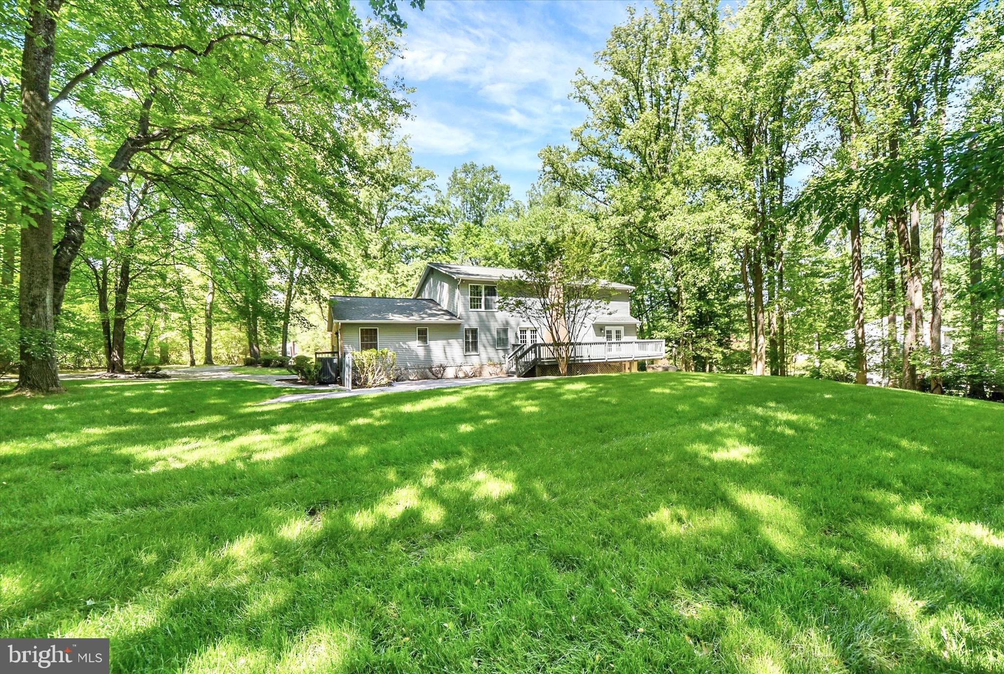 MERRYMANS MILL - Residential