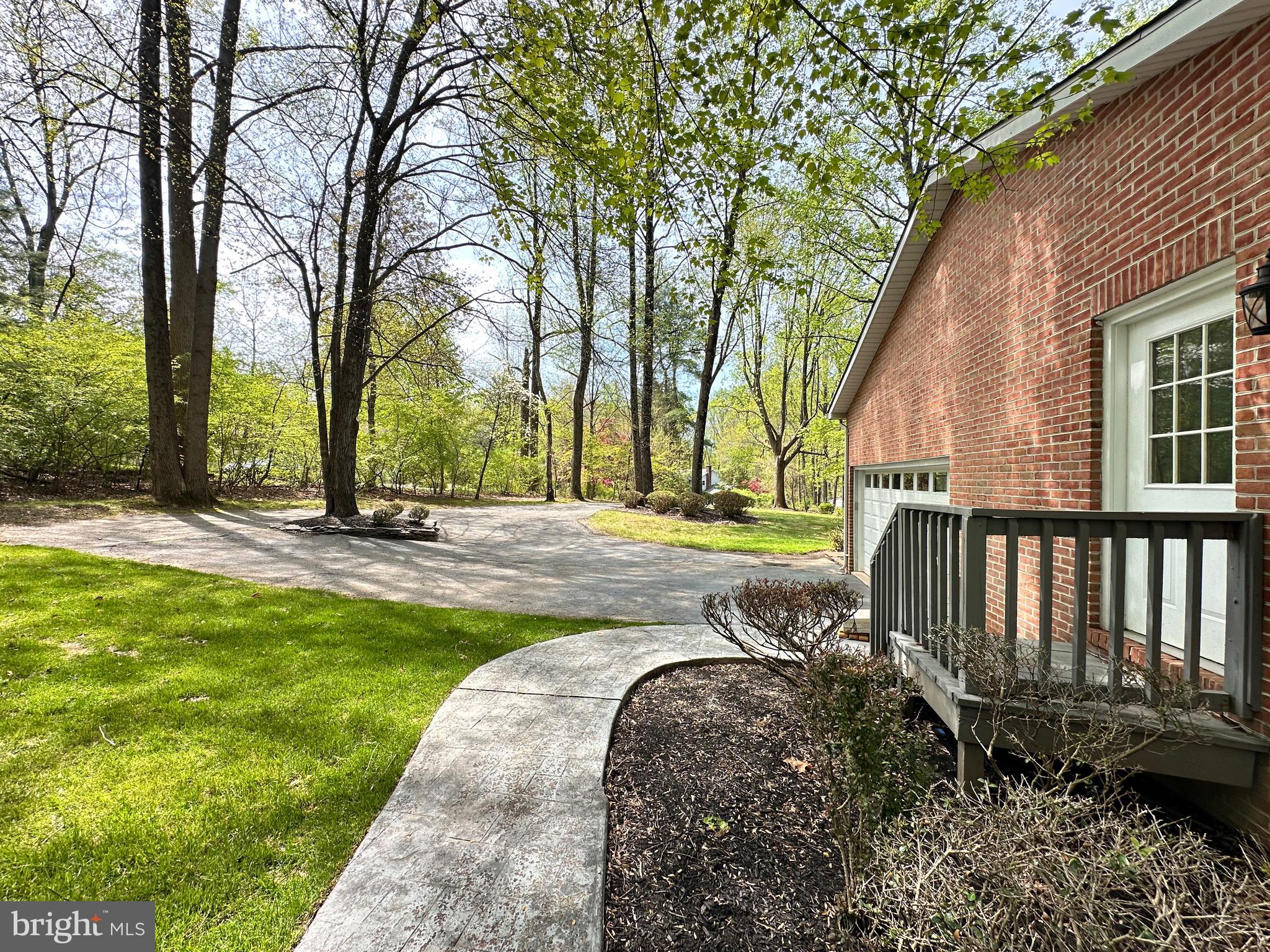 MERRYMANS MILL - Residential