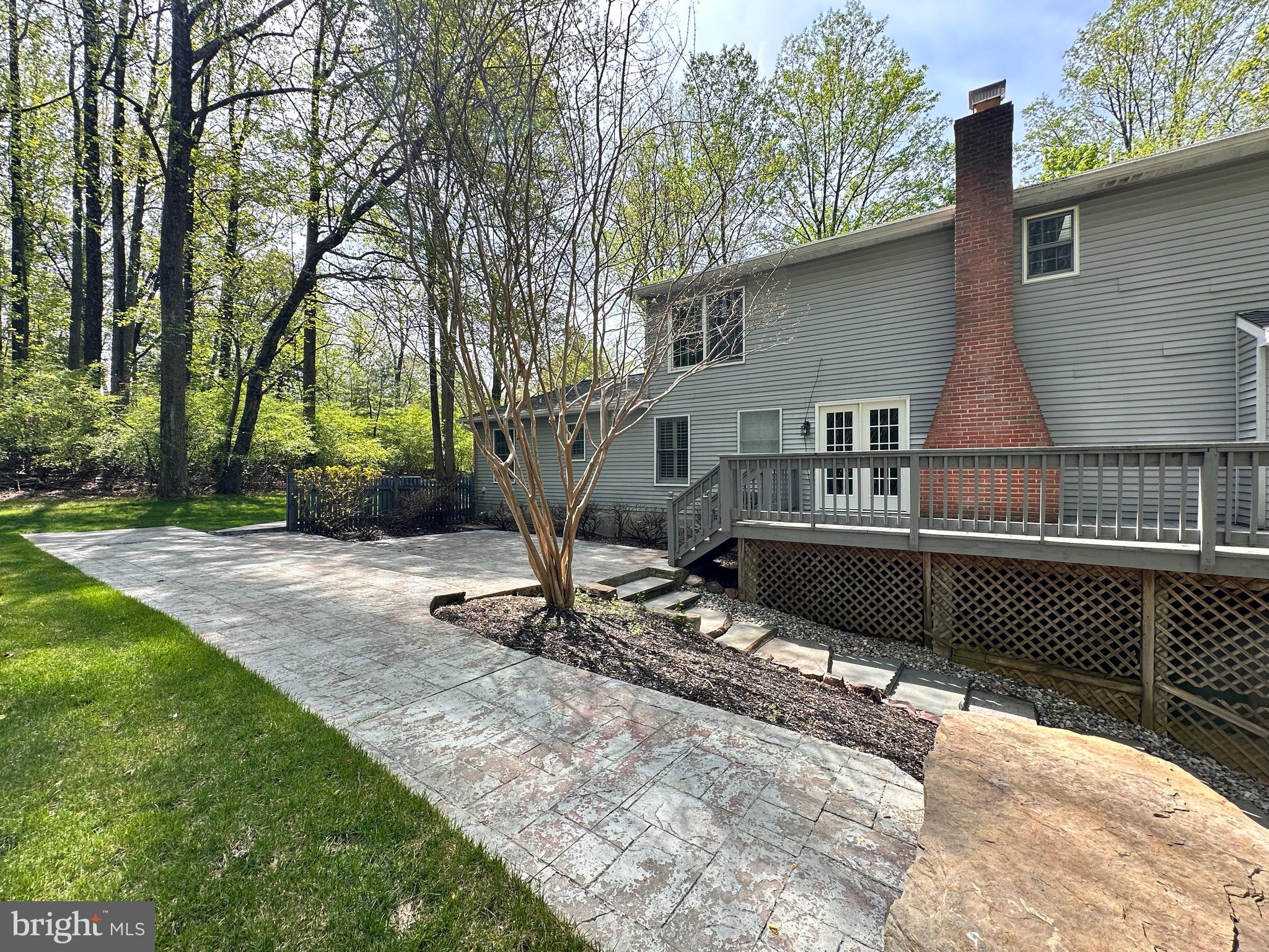 MERRYMANS MILL - Residential