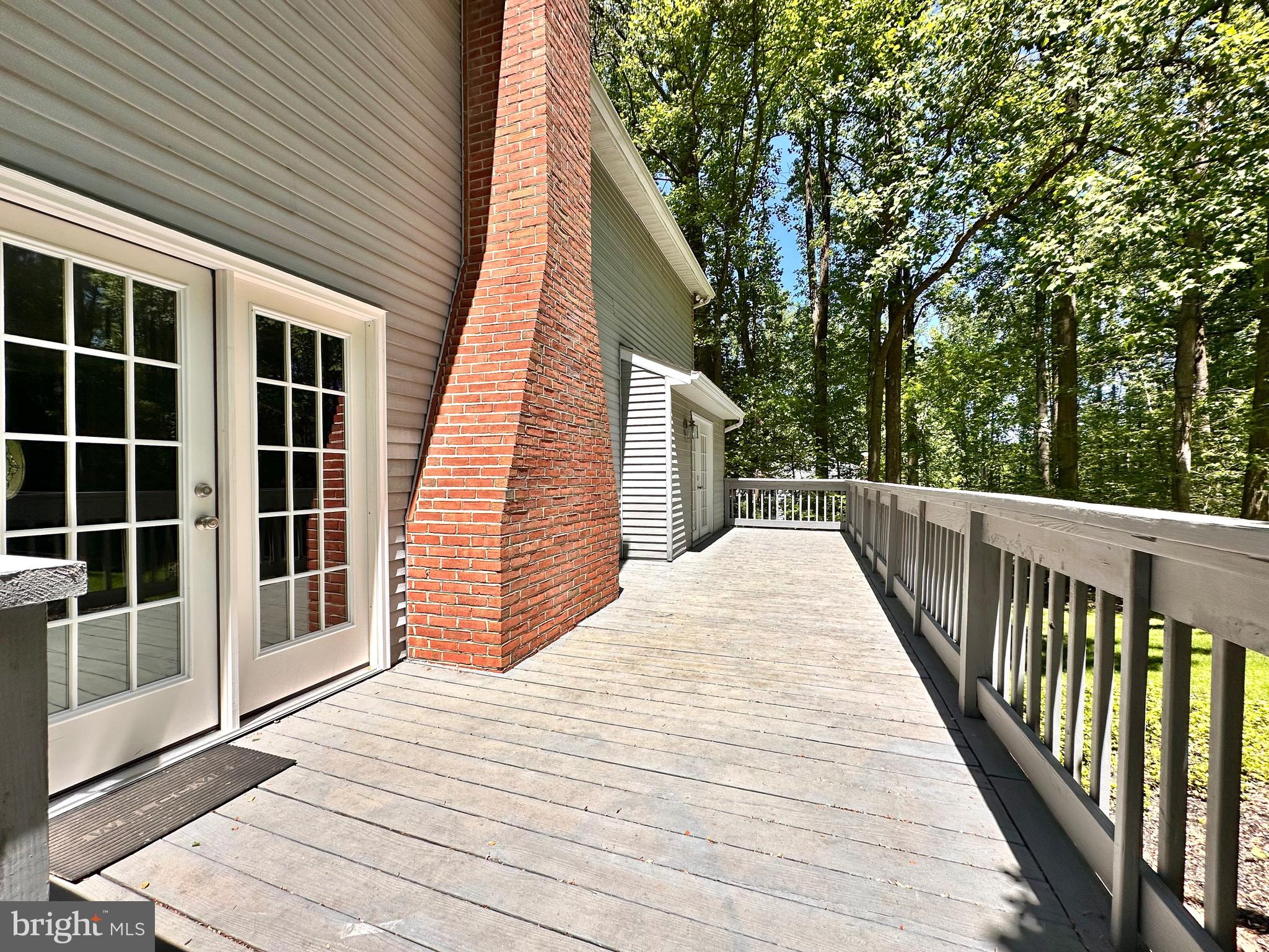 MERRYMANS MILL - Residential