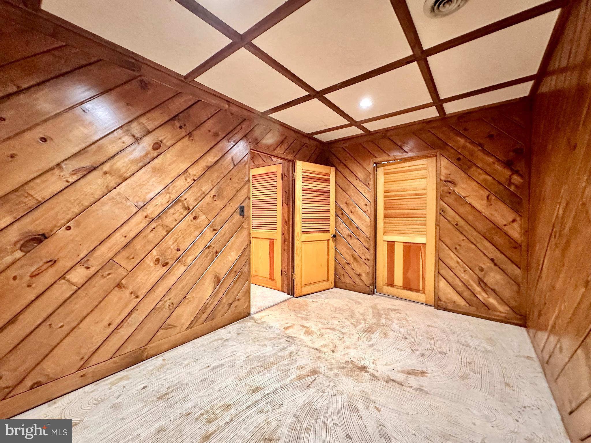 MERRYMANS MILL - Residential