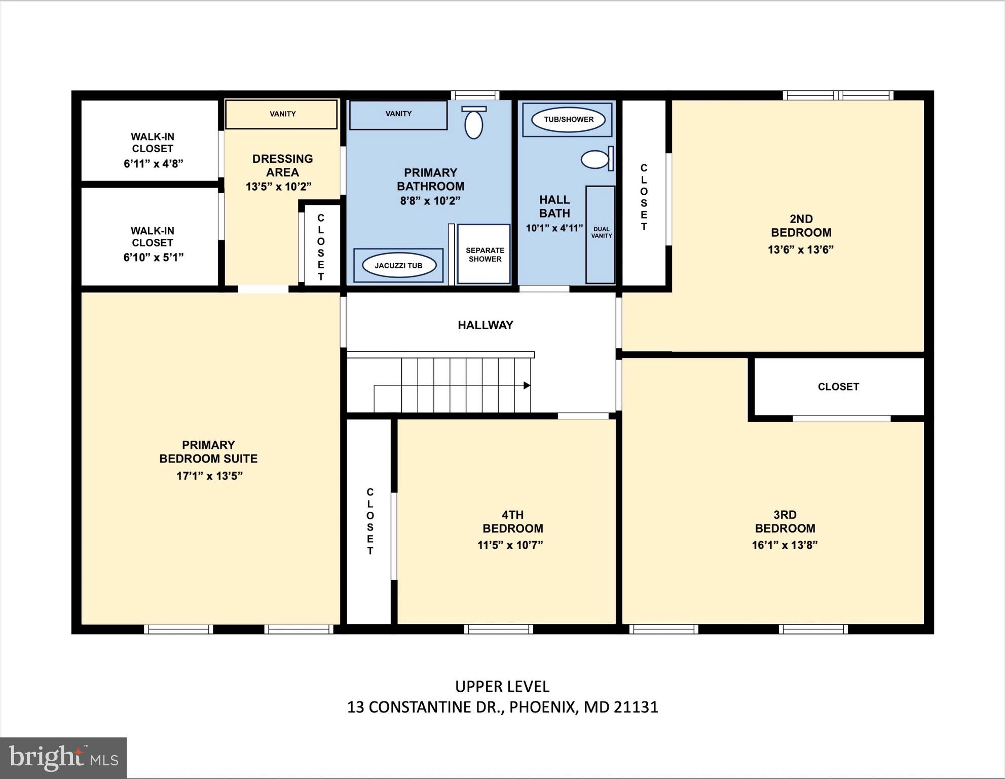 MERRYMANS MILL - Residential